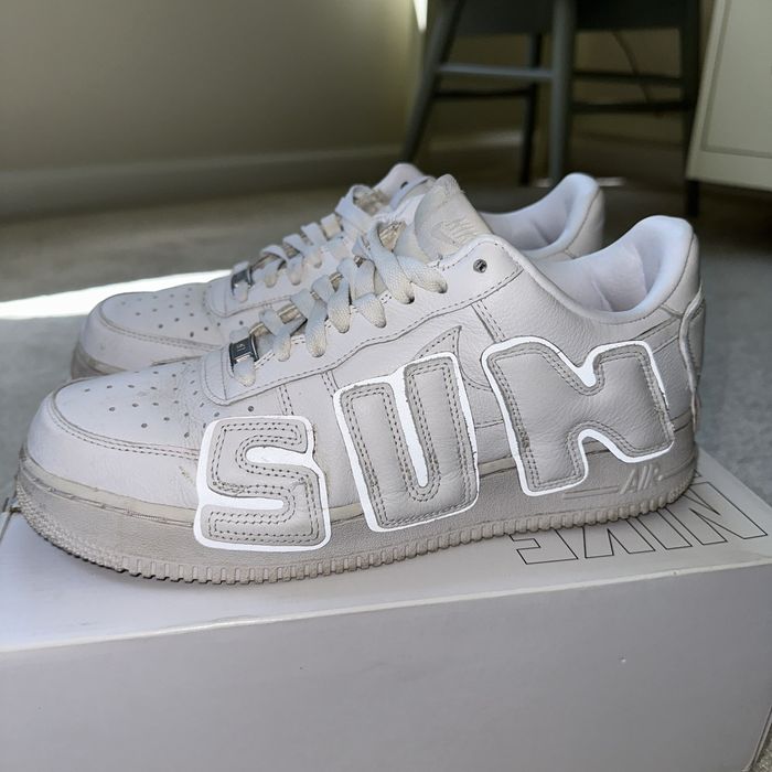 Nike best sale af1 sunshine