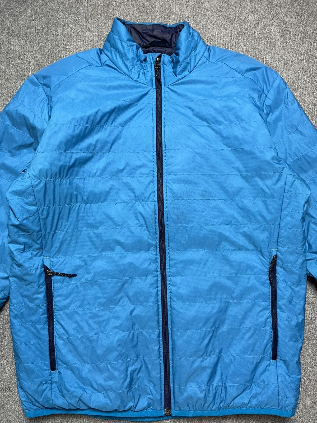 Icebreaker Icebreaker light jacket Size US XL / EU 56 / 4 - 3 Thumbnail
