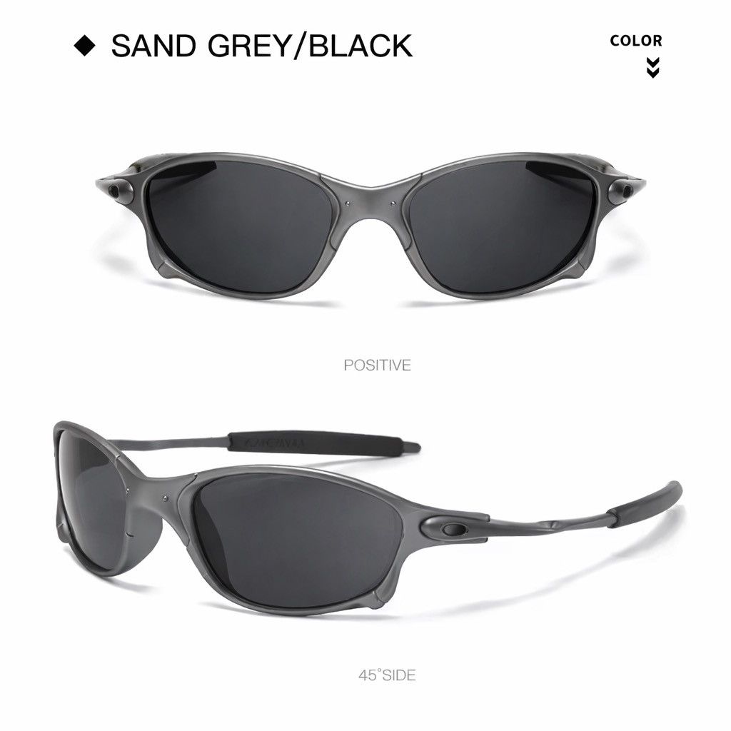 Other Men Polarized Sport Sunglasses Wrap Around UV400 Driving Size ONE SIZE - 6 Thumbnail