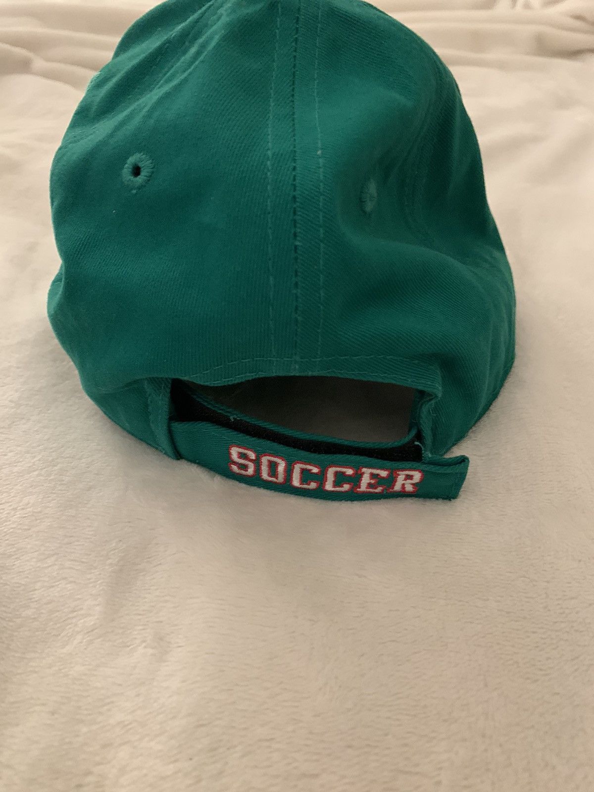 Other Mexico soccer hat Size ONE SIZE - 3 Thumbnail