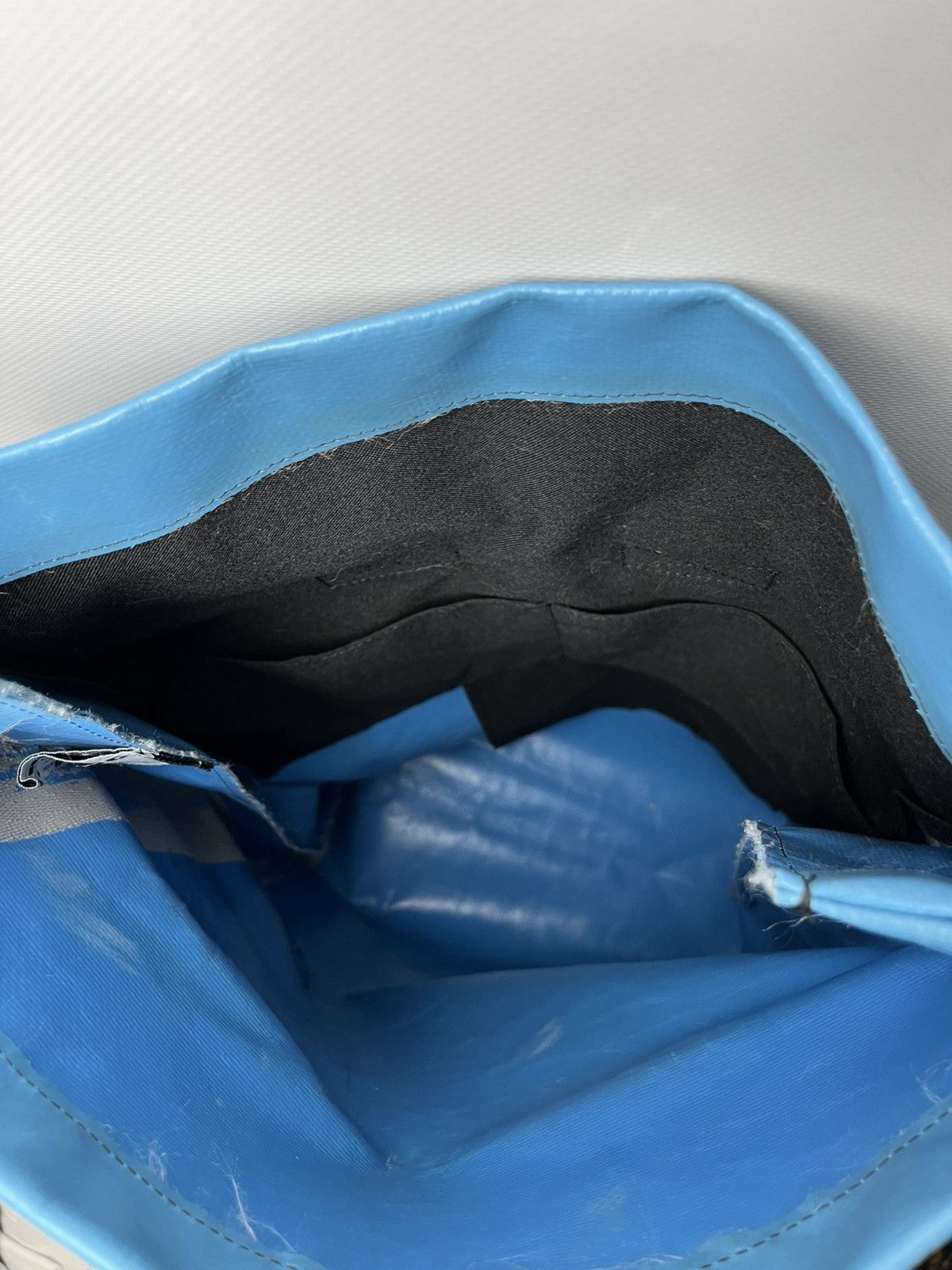 Freitag BackPack Freitag Kowalski F253 624042 Size ONE SIZE - 8 Thumbnail