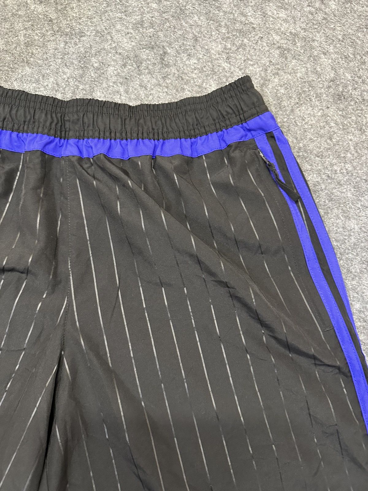 Adidas Adidas All Blacks woven training shorts . Size US 30 / EU 46 - 6 Thumbnail