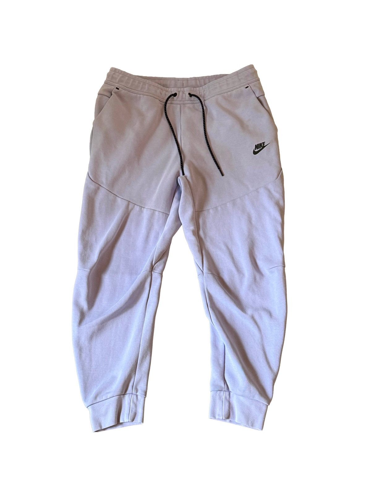 Nike nike tech pants Size US 34 / EU 50 - 1 Thumbnail