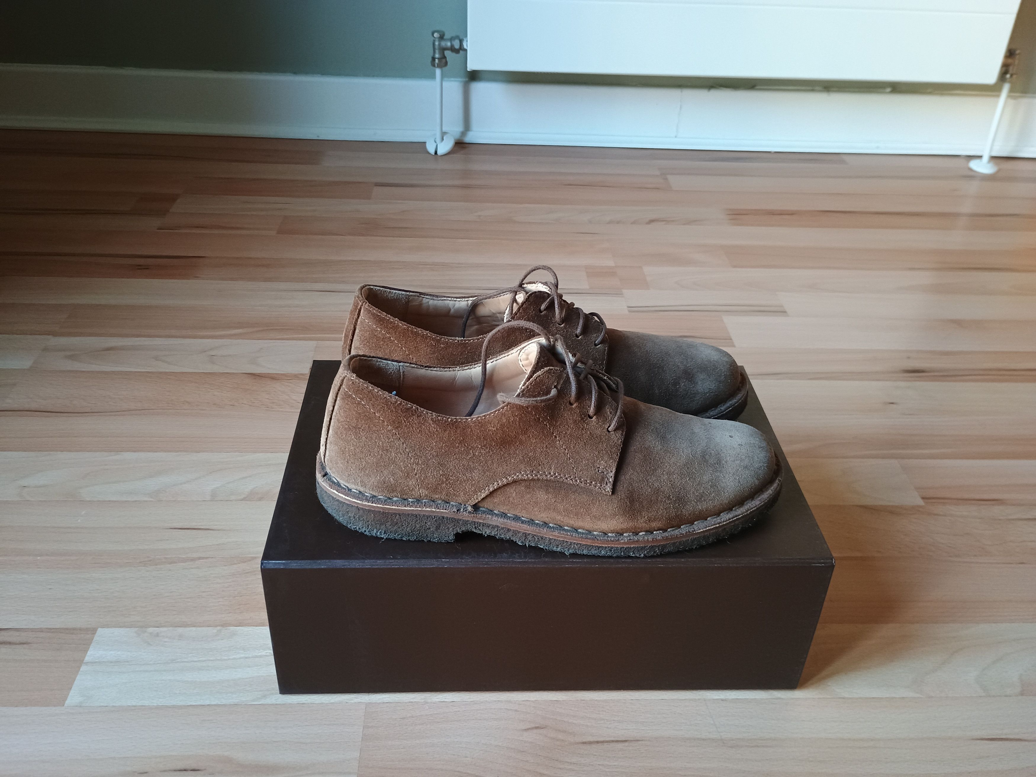 Astorflex Cityflex Size US 8 / EU 41 - 3 Thumbnail
