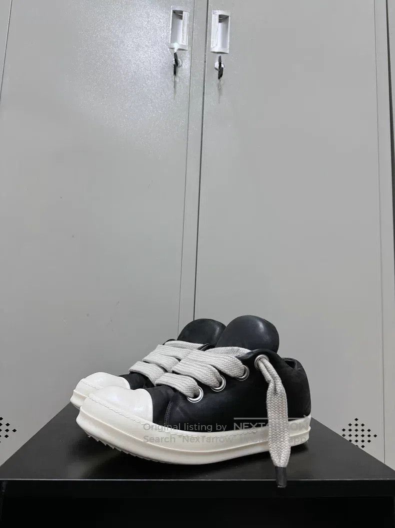 Rick Owens Rick Owens Shoes Size US 9 / EU 42 - 1 Thumbnail