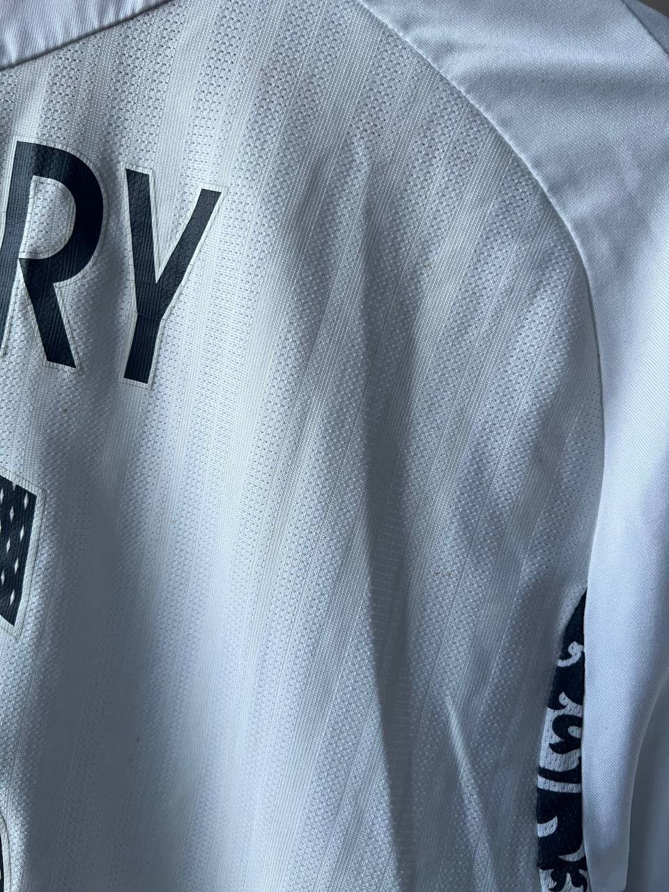 Umbro 2005/7 ENGLAND TEAM #6 TERRY HOME SOCCER JERSEY SHIRT SZ XXL Size US XXL / EU 58 / 5 - 20 Thumbnail