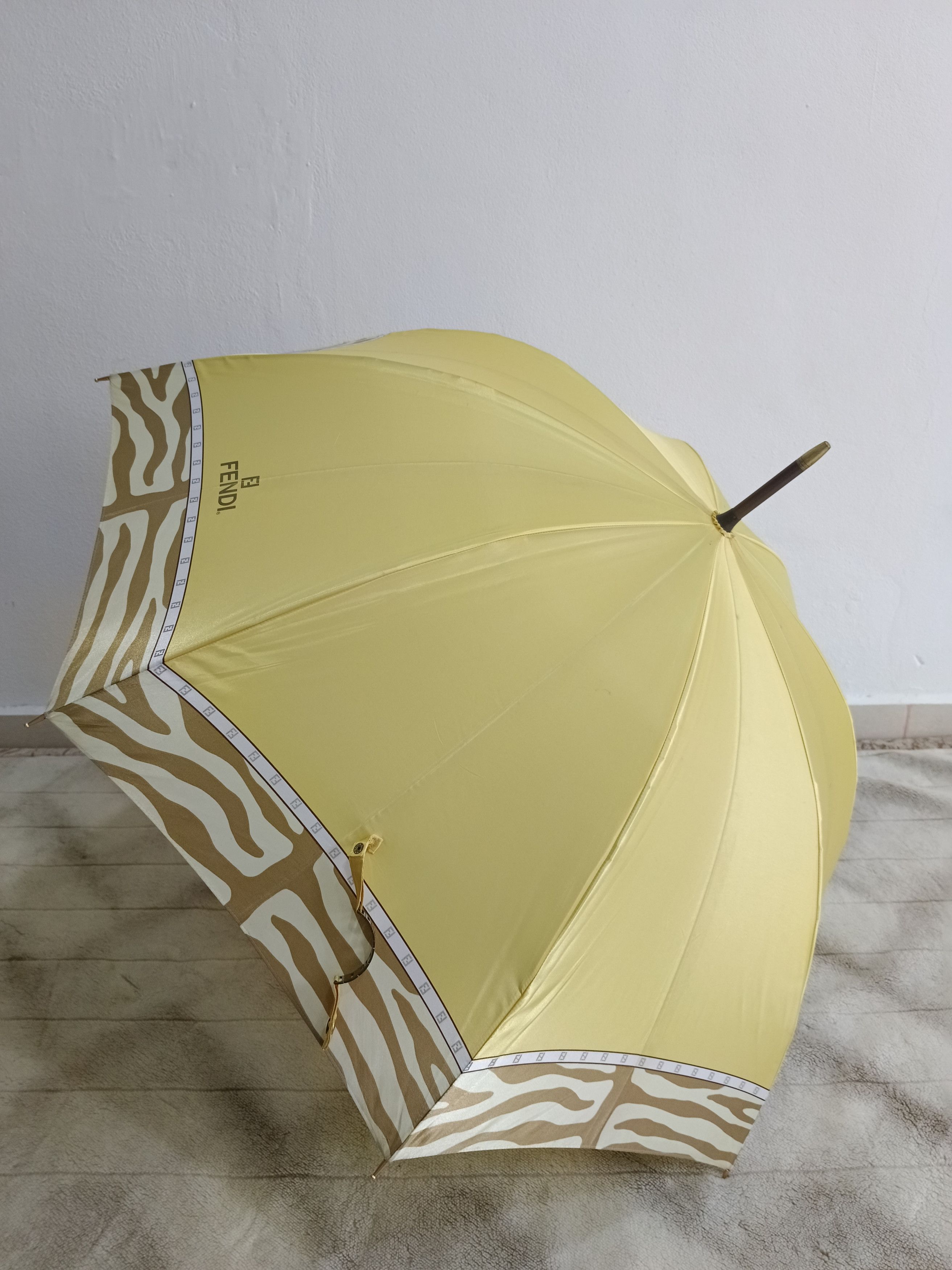 Fendi FENDI MONOGRAM FF Size ONE SIZE - 2 Thumbnail