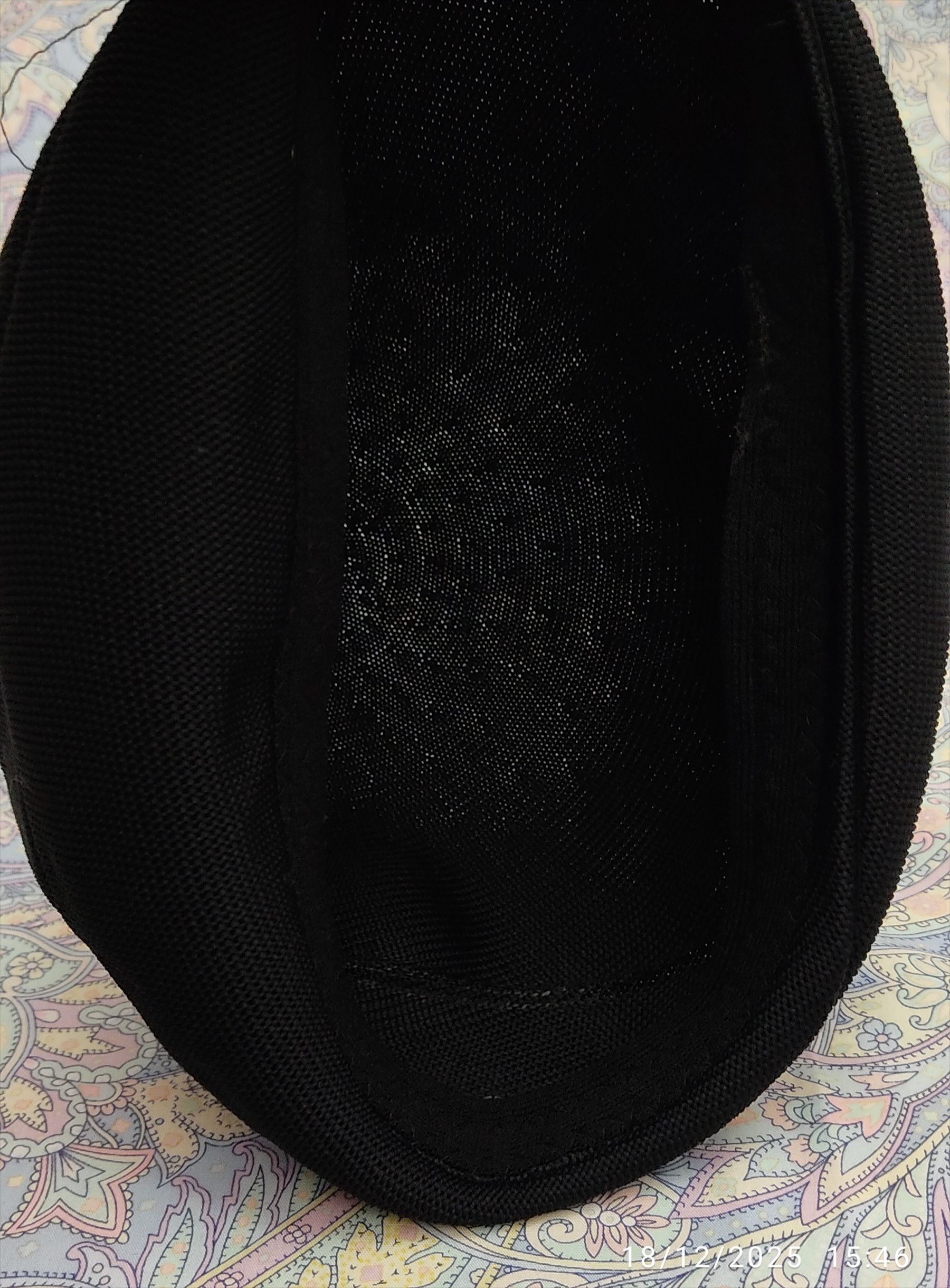 Kangol Vintage Kangol 507 Seamless Tropic Ivy Flat Cap Size ONE SIZE - 5 Thumbnail