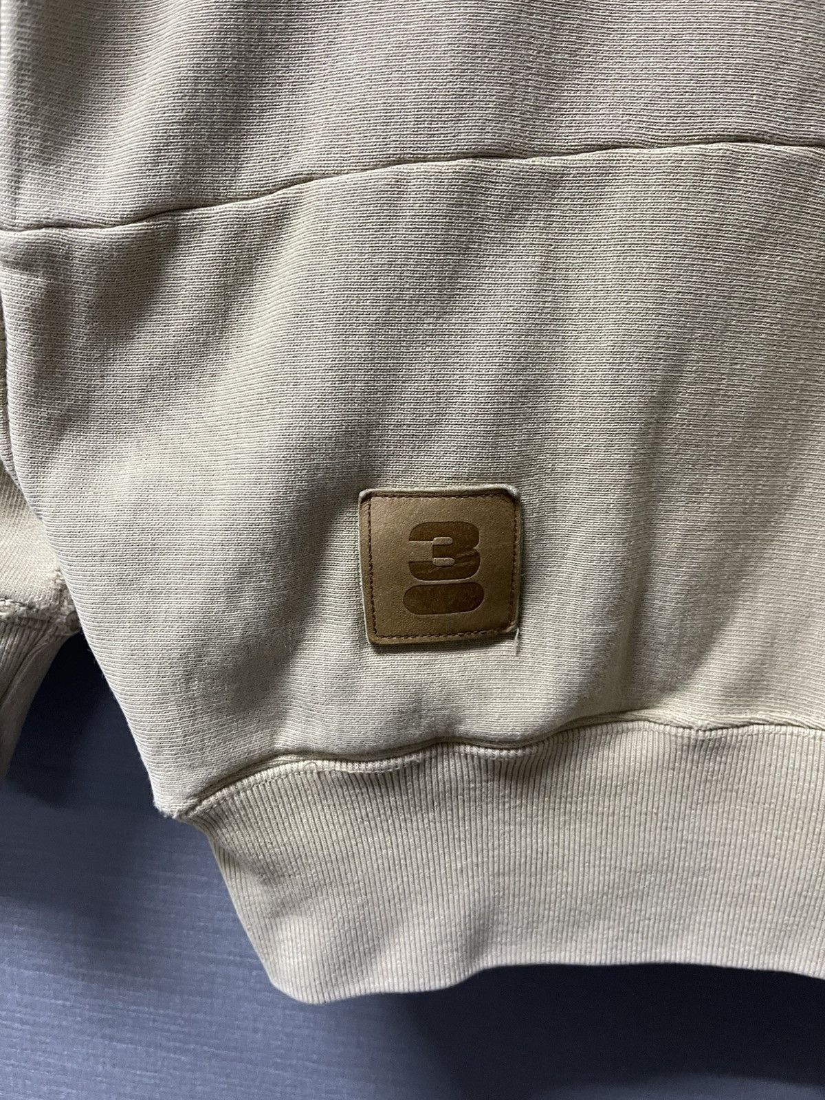 Japanese Brand K3C Visual Shifters Hoodie Size US L / EU 52-54 / 3 - 5 Thumbnail