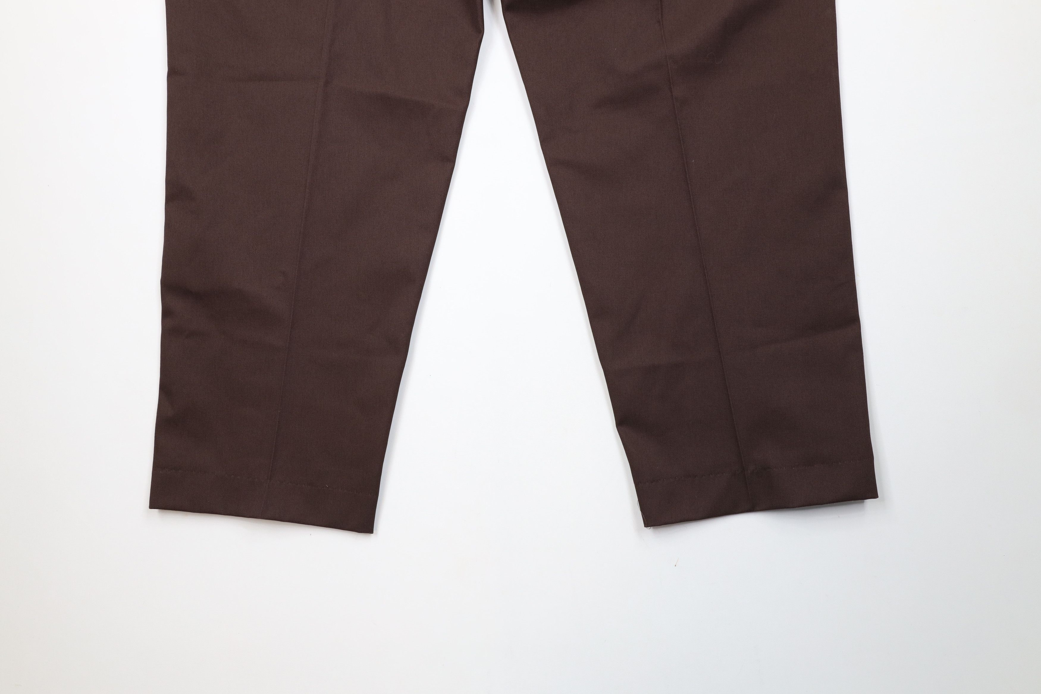 Vintage Deadstock Vintage 70s 80s Streetwear Wide Leg Pants USA Size US 44 / EU 60 - 11 Thumbnail