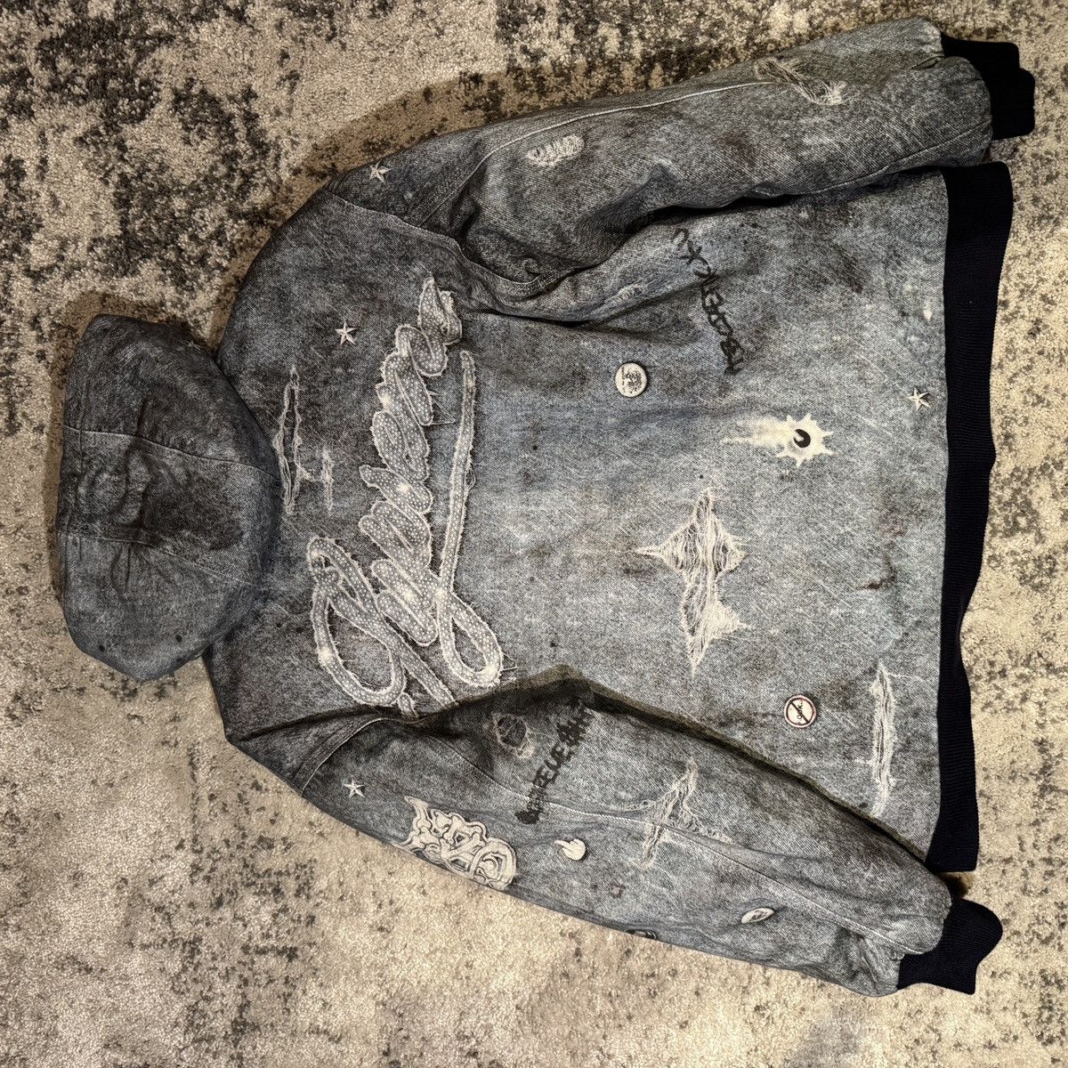 SUPREME HJR TROMPE L