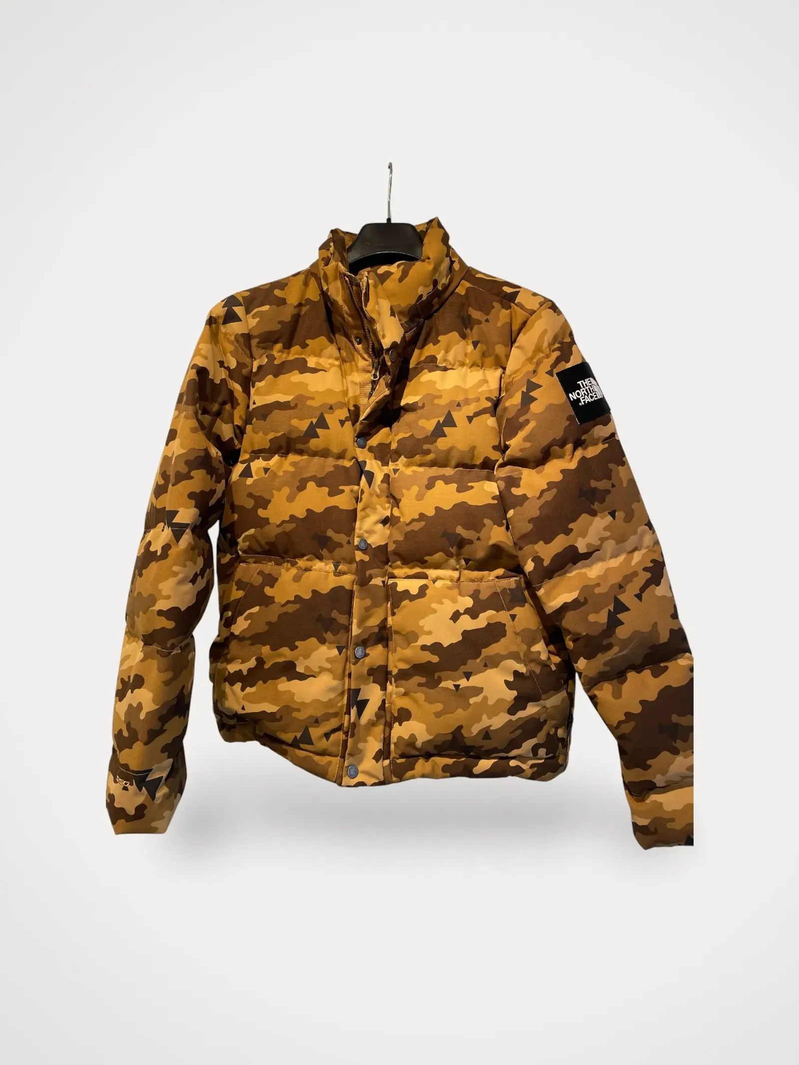 The North Face The North Face Down Jacket Size US M / EU 48-50 / 2 - 1 Thumbnail