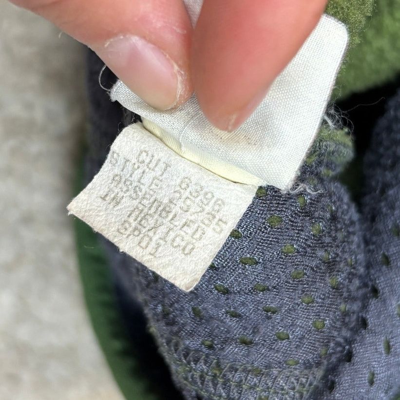Patagonia Vintage Patagonia Synchillla Marsupial Pullover Sweater M Size US M / EU 48-50 / 2 - 9 Thumbnail