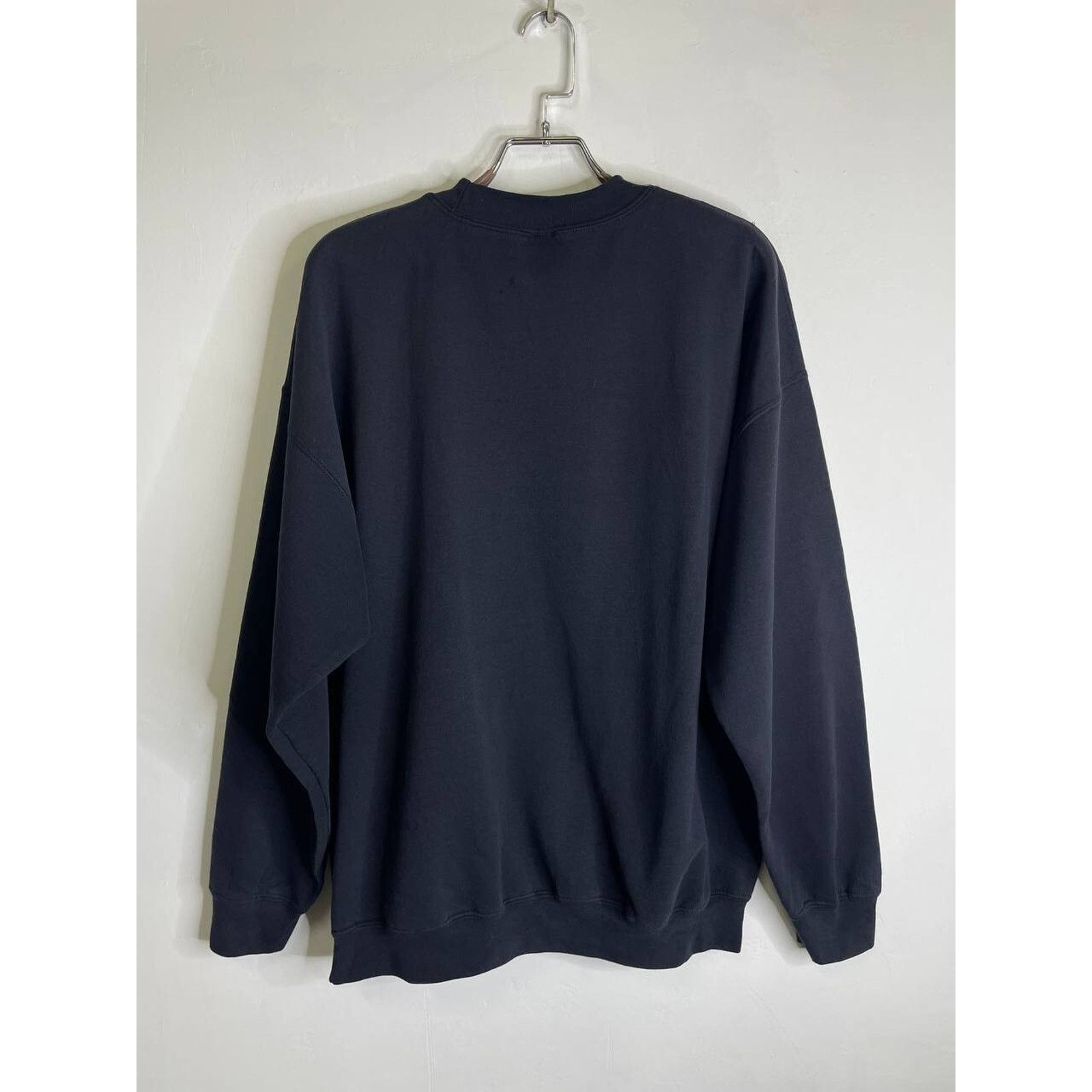 Vintage Vintage Iowa Hawkeyes Outback Bowl Sweatshirt NCAA Football Size US XL / EU 56 / 4 - 6 Thumbnail