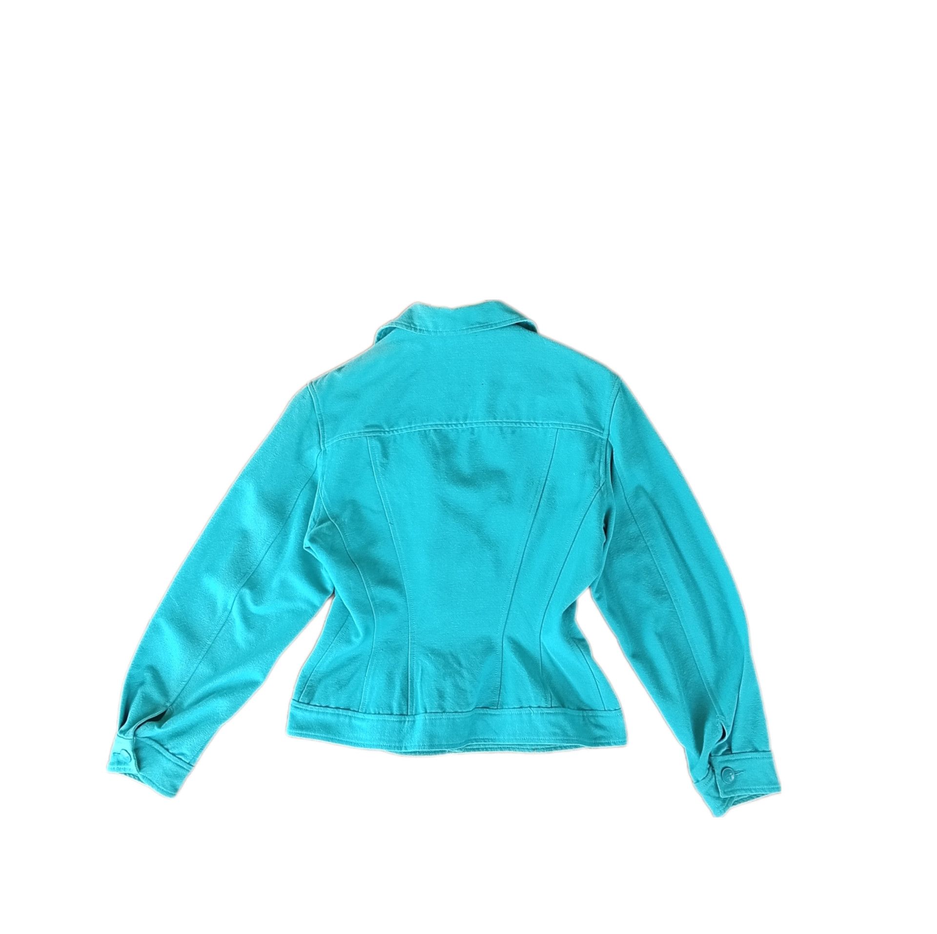 Jean Paul Gaultier Junior Gaultier Jacket Size M / US 6-8 / IT 42-44 - 2 Thumbnail