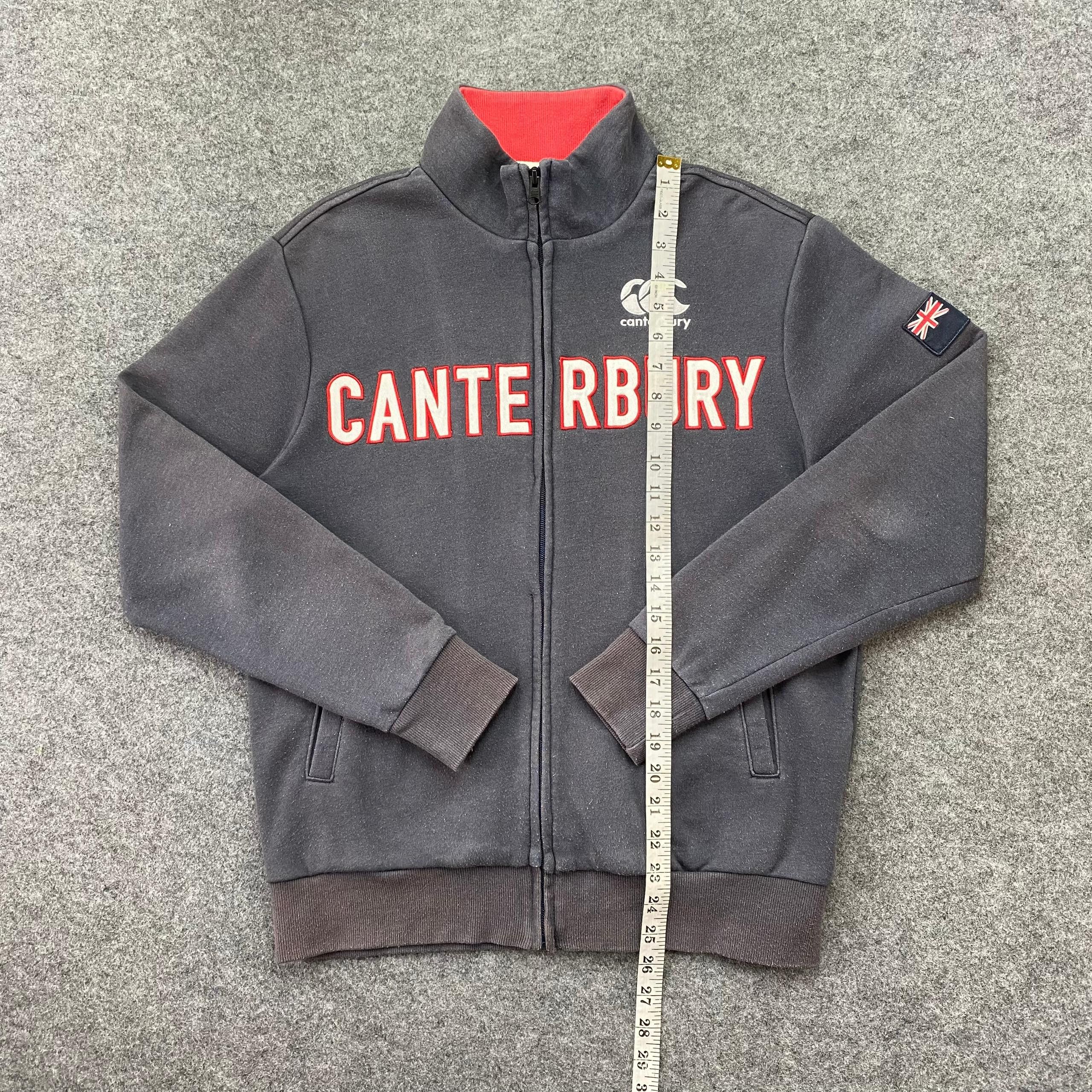 Canterbury of New Zealand Vintage Canterbury New Zealand Jacket Size US M / EU 48-50 / 2 - 6 Thumbnail
