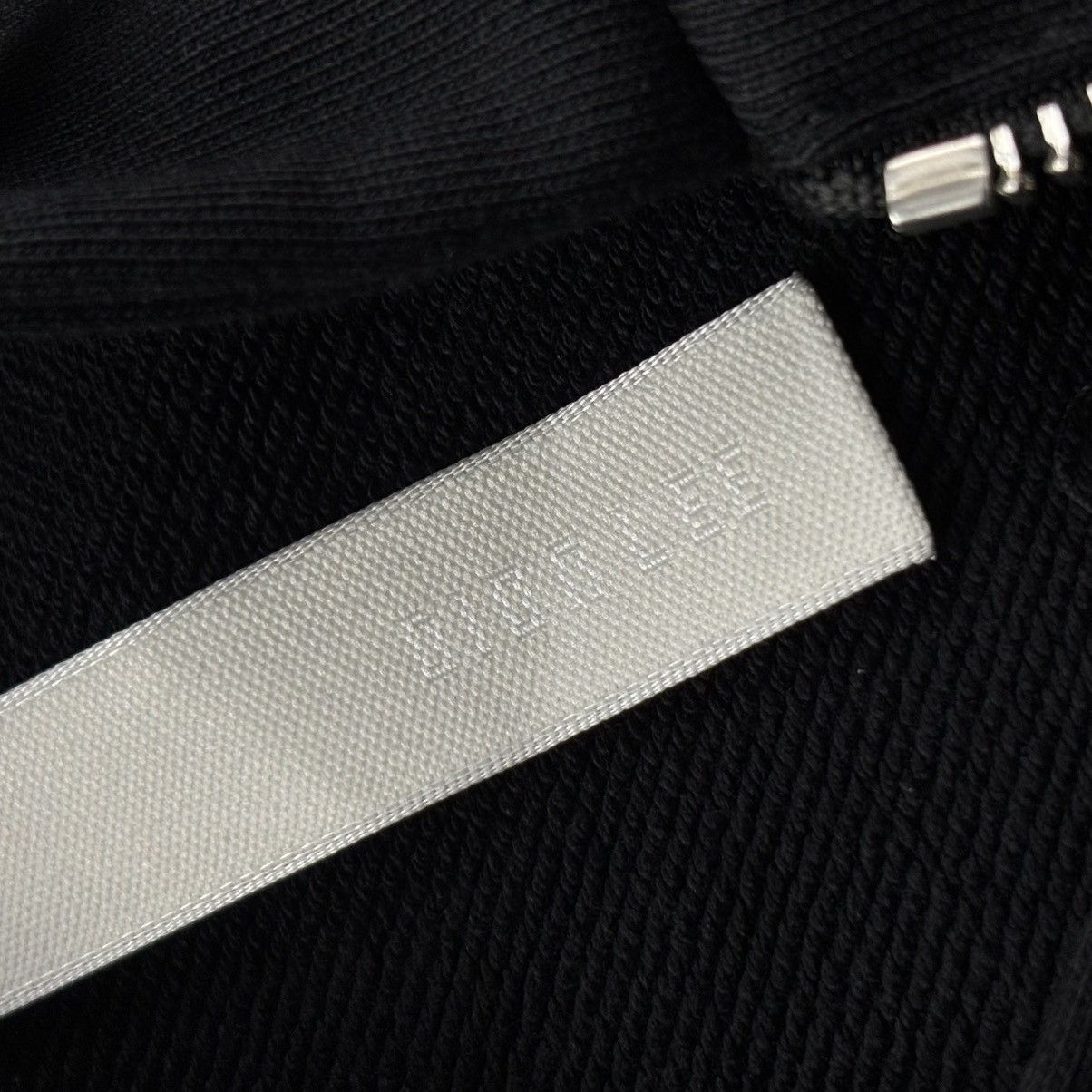 Dion Lee Dion Lee Spring 24’ Cropped Hoodie Size M / US 6-8 / IT 42-44 - 5 Thumbnail