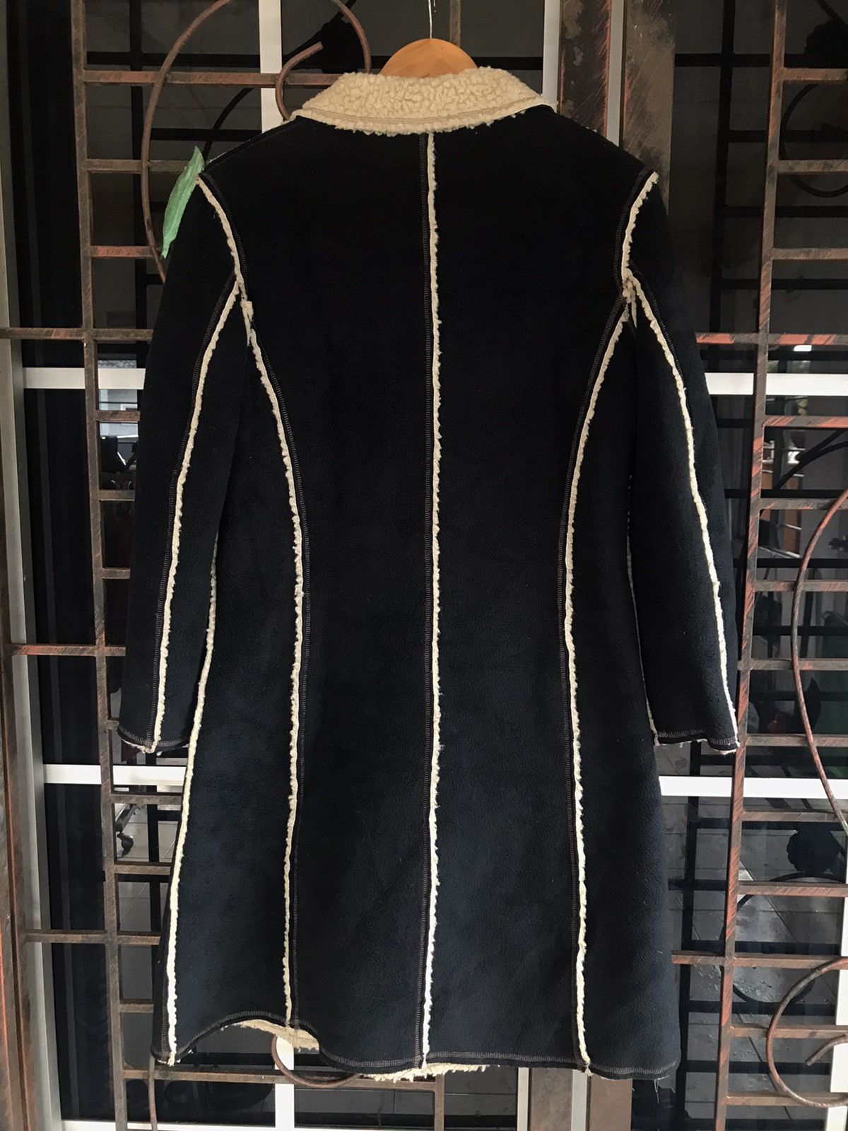 Y's × Yohji Yamamoto Yohji Yamamoto Ys Bis WXYZ Size S / US 4 / IT 40 - 3 Thumbnail
