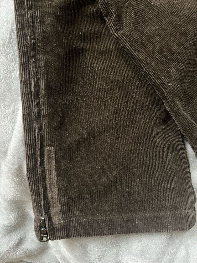 Prada Prada Vintage Velvet Pants Size US 28 / EU 44 - 7 Thumbnail