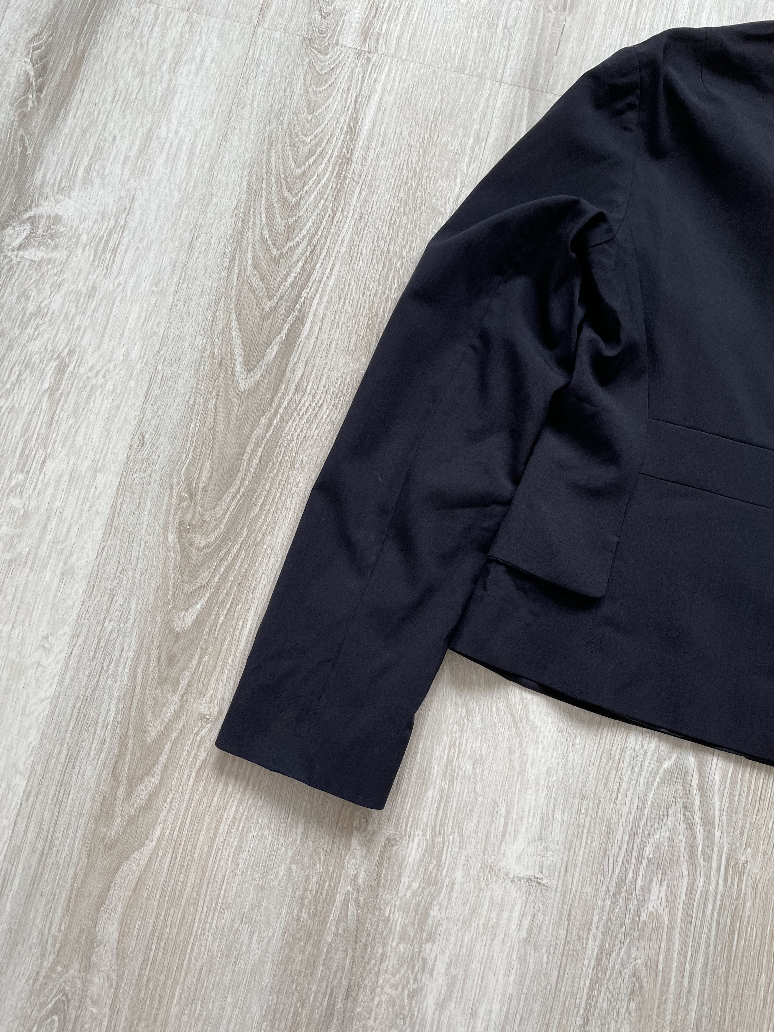Jil Sander Jil Sander Women Blazer Size S / US 4 / IT 40 - 5 Thumbnail