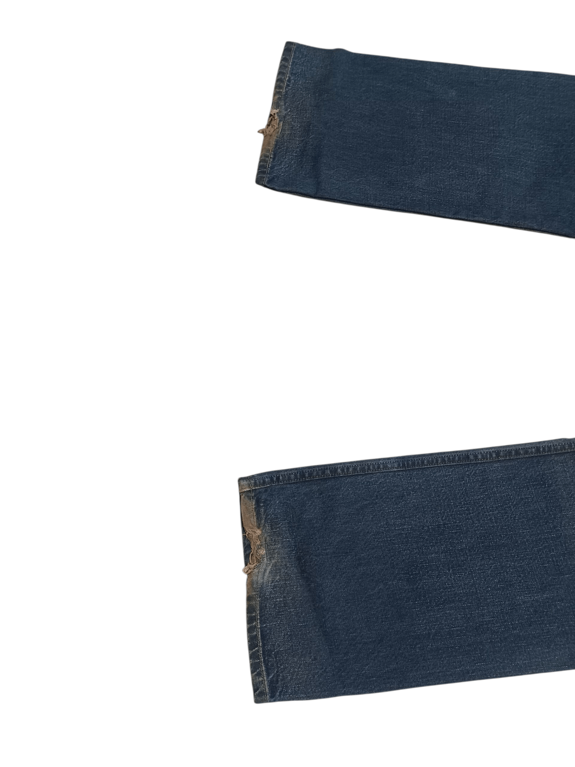Levi's Vintage Clothing LEVIS 501 VINTAGE W36 L34 JEANS DENIM Size US 36 / EU 52 - 4 Thumbnail
