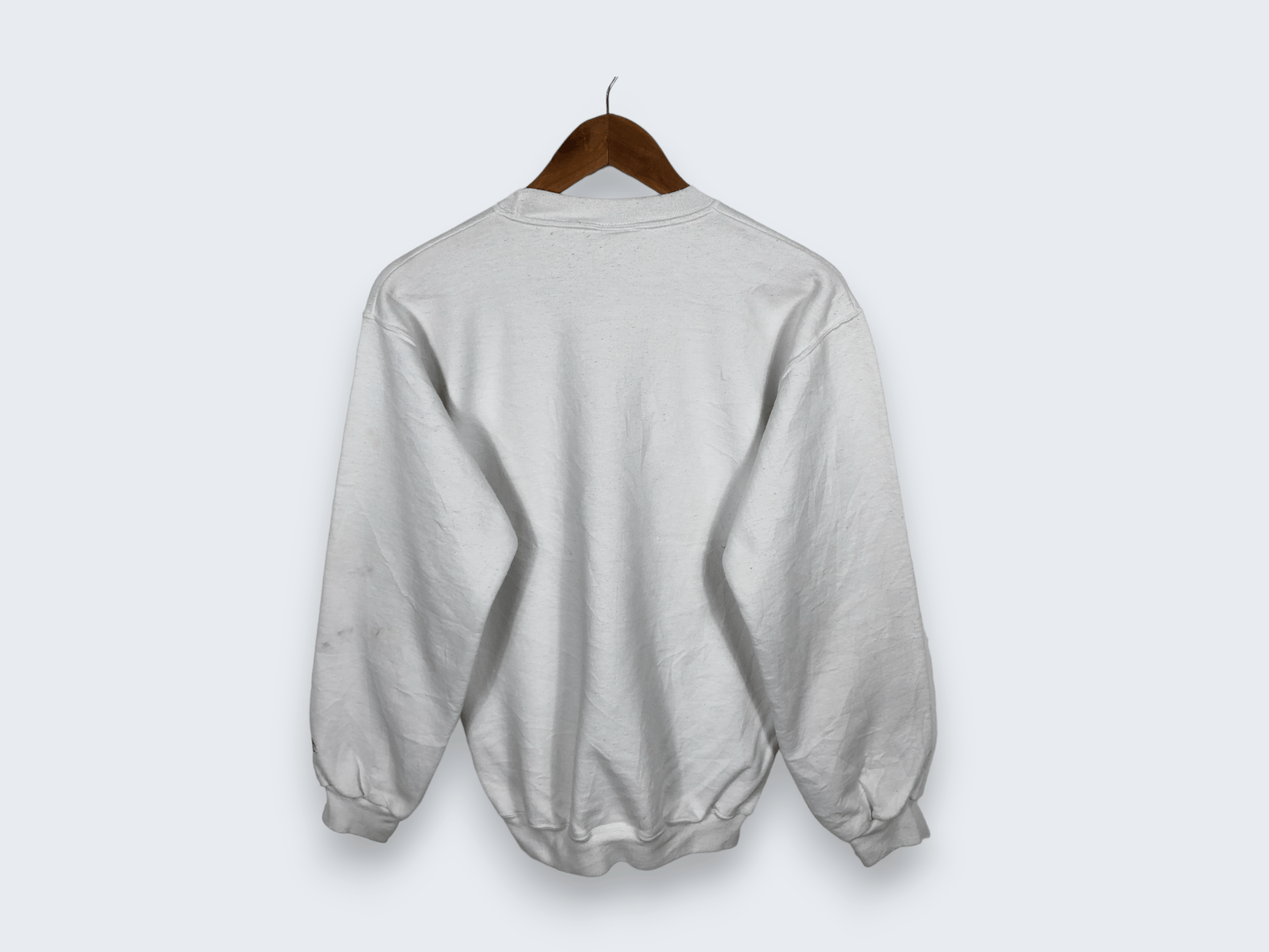Champion × Vintage Vintage Champion Jayhawks Sweatshirt SWT366 Size US S / EU 44-46 / 1 - 2 Thumbnail