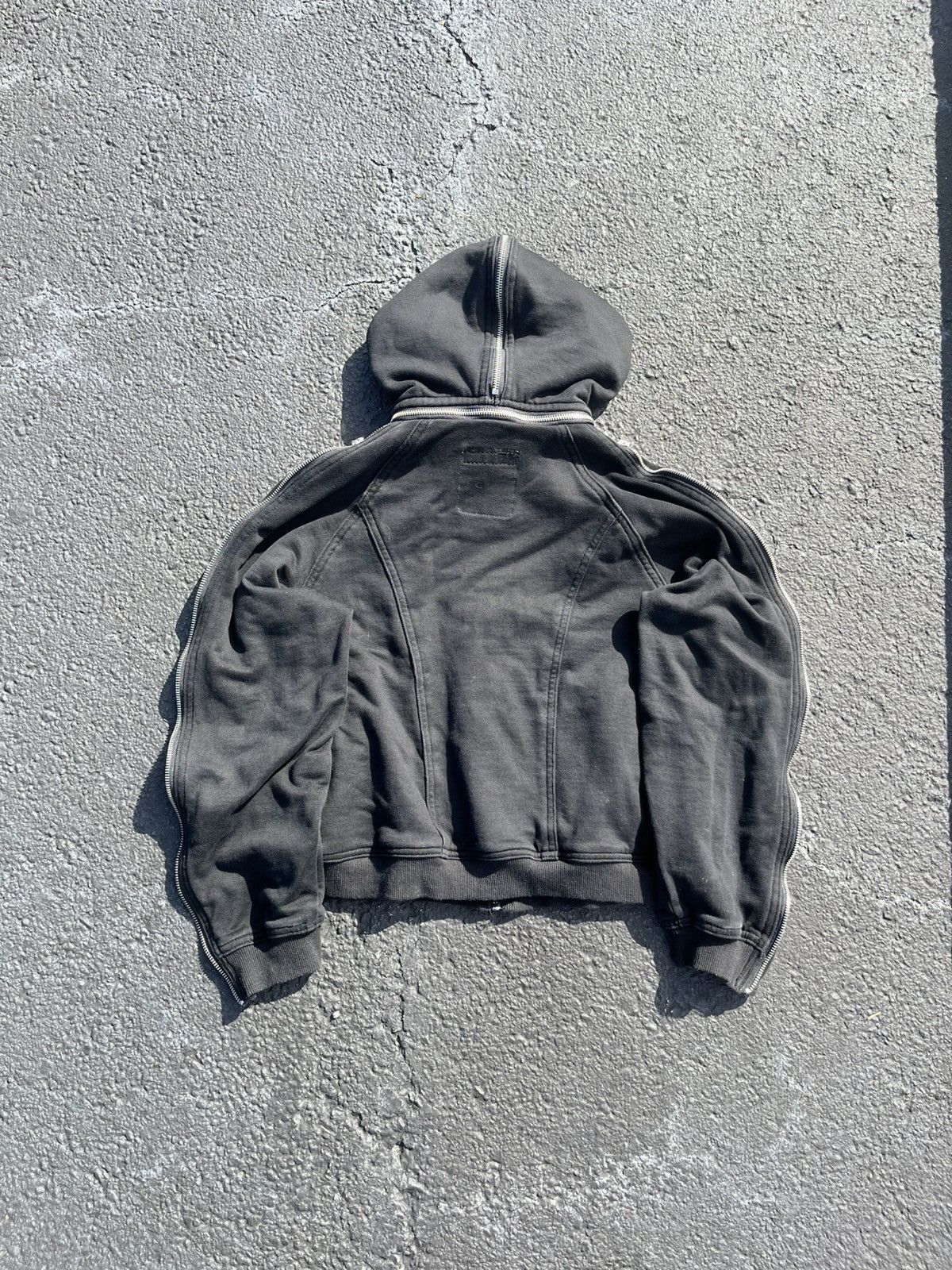 Other Zipper Jacket Size US M / EU 48-50 / 2 - 4 Thumbnail