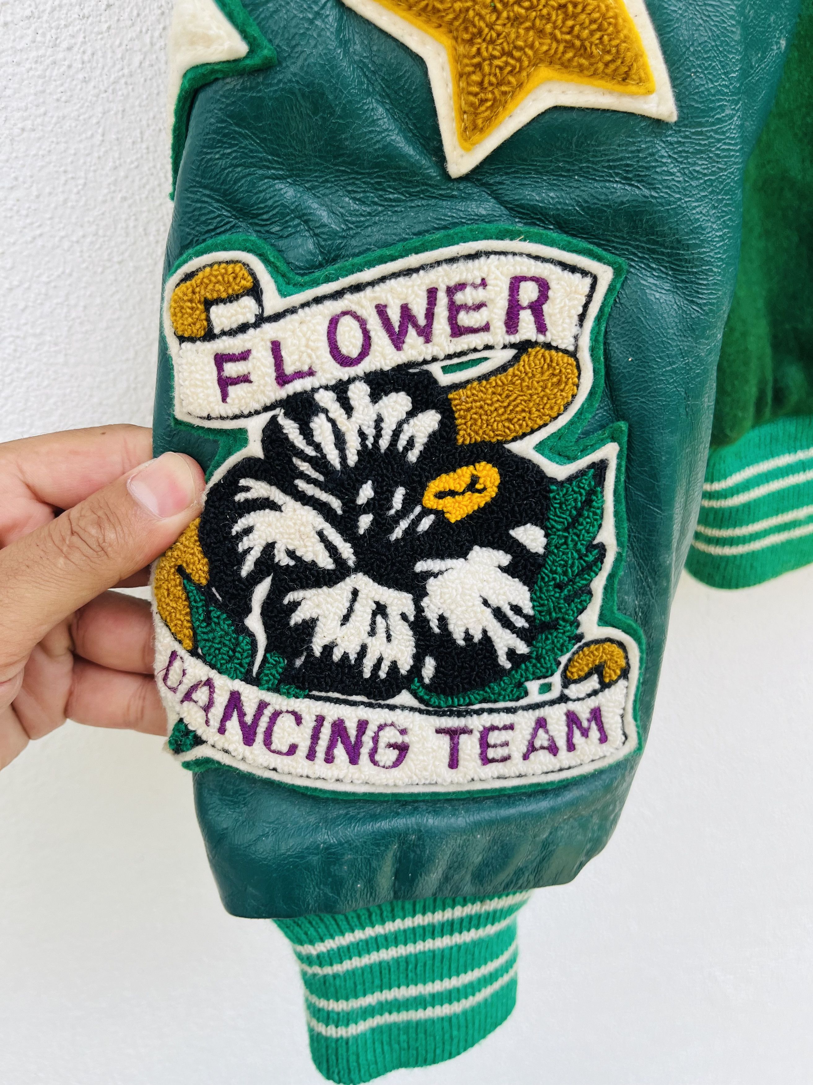 NFL Vintage Catchball Sea Hippie Hip Hop Fashion Style Size US L / EU 52-54 / 3 - 6 Thumbnail
