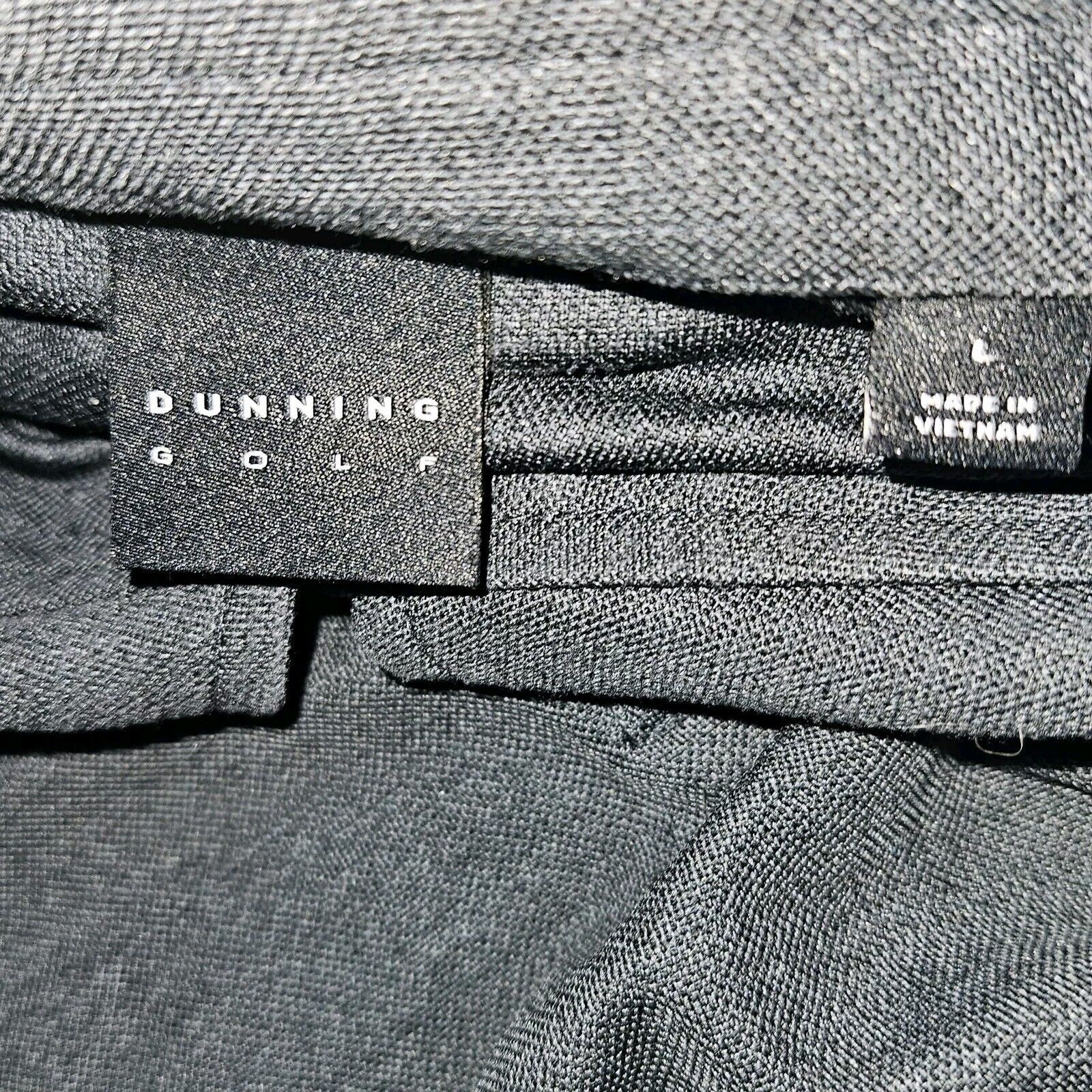 Other Dunning Golf Shirt Mens L Butler National Golf Gray Polo Sho Size US L / EU 52-54 / 3 - 8 Thumbnail