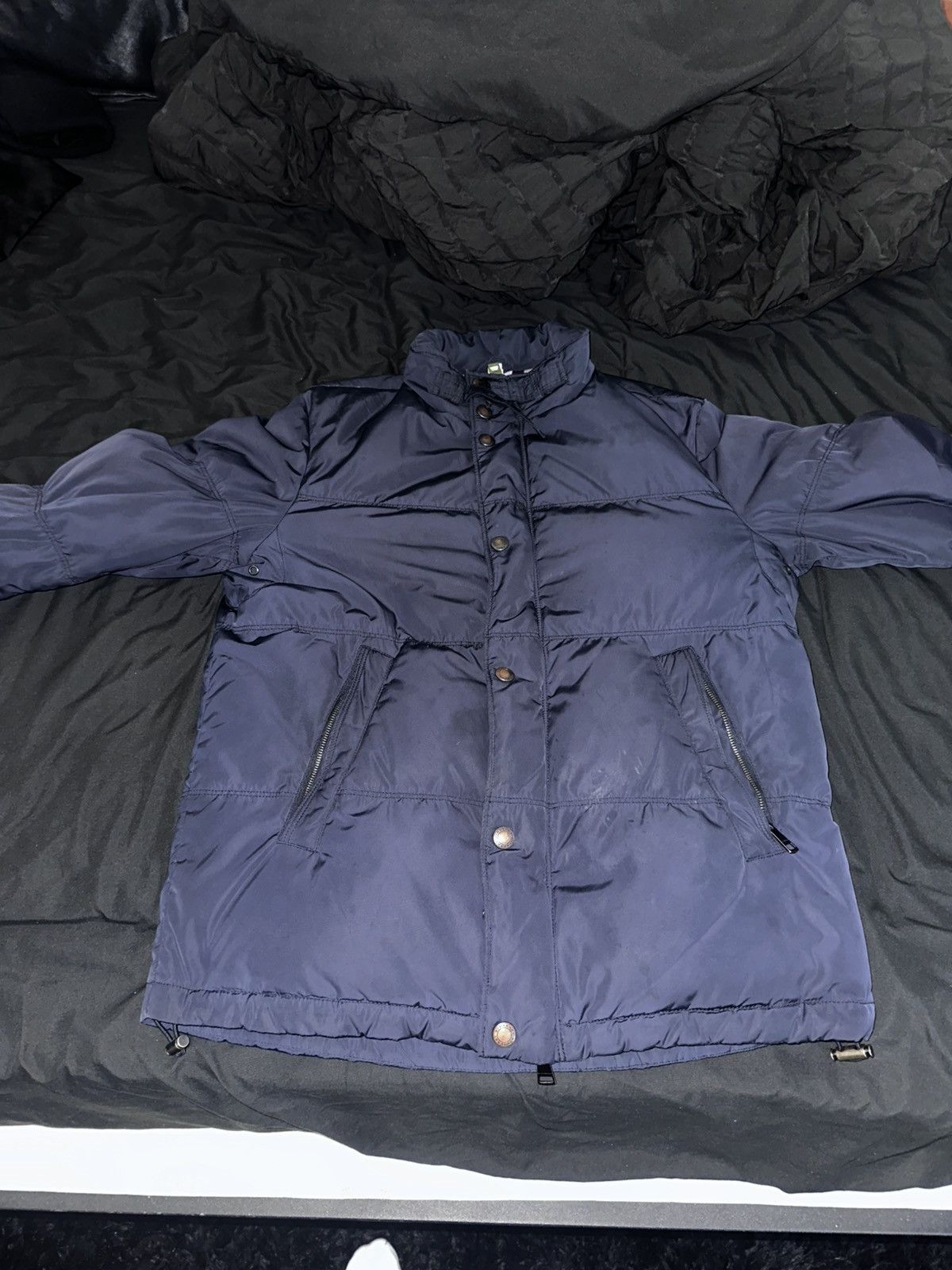 Burberry Burberry Brit Down Jacket Puffer Nova Check Size US S / EU 44-46 / 1 - 2 Thumbnail