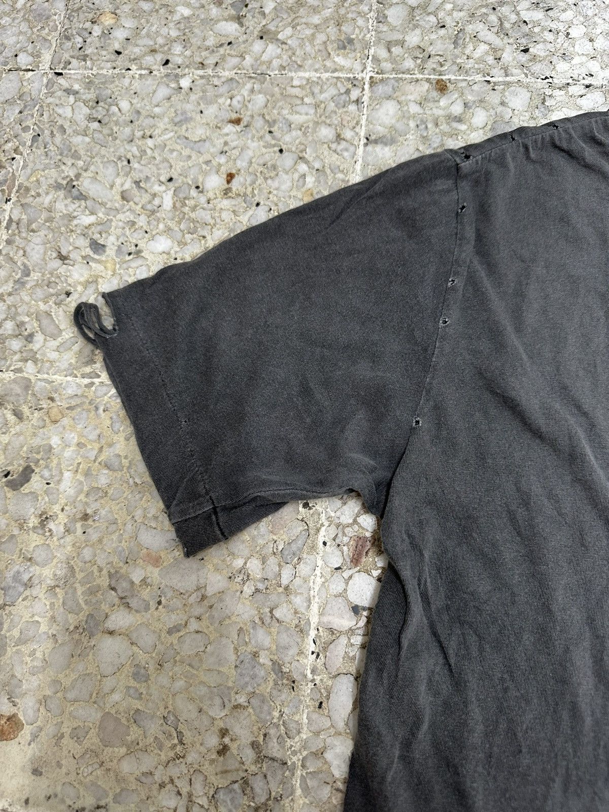 Jun Takahashi × Undercover Undercover ss03 scab tee no gods no masters Size US M / EU 48-50 / 2 - 10 Thumbnail