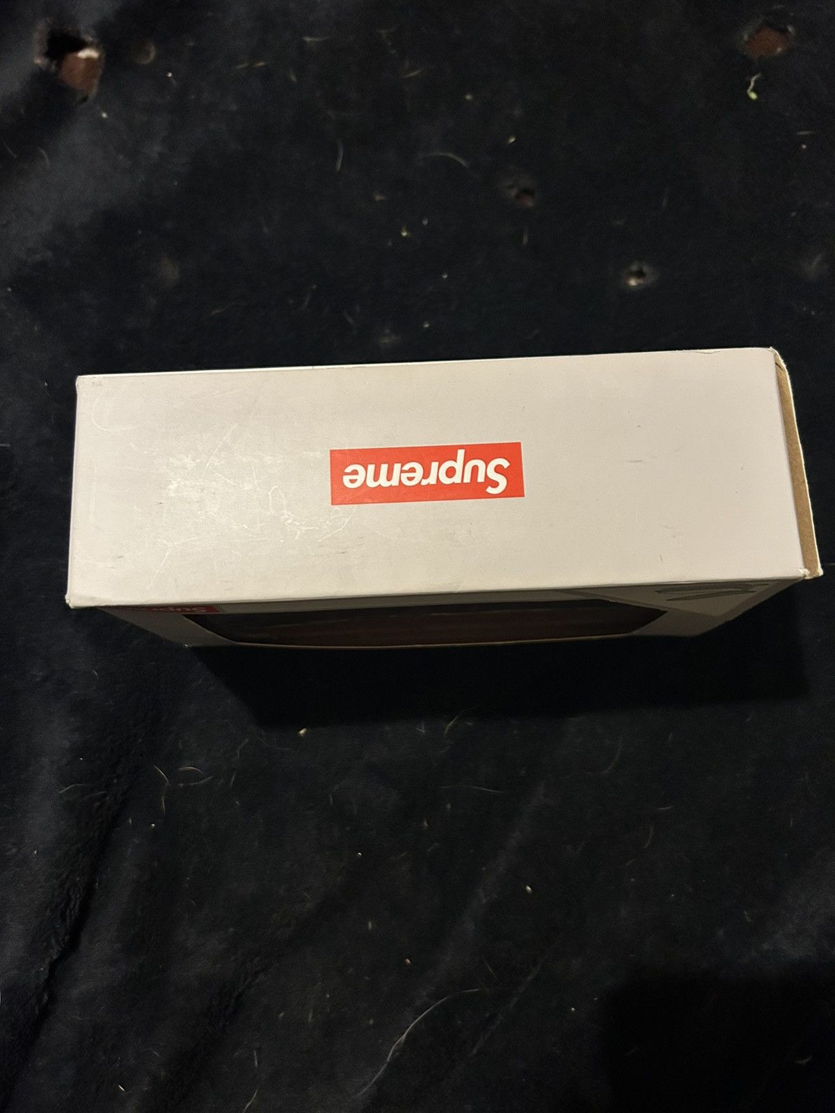 Authentic Rare zsuidehr Red) SIGG Supreme Storage Box!