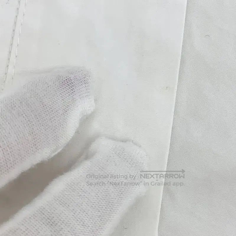 Fendi Fendi White Women's Dress Size S . Size S / US 4 / IT 40 - 5 Thumbnail