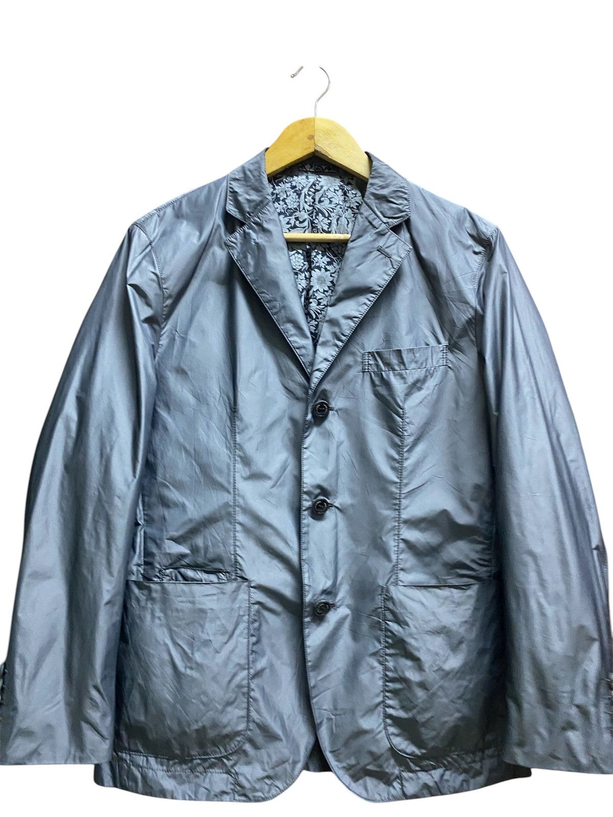 Mila Schon Mila Schon Blazer Size 46S - 2 Thumbnail