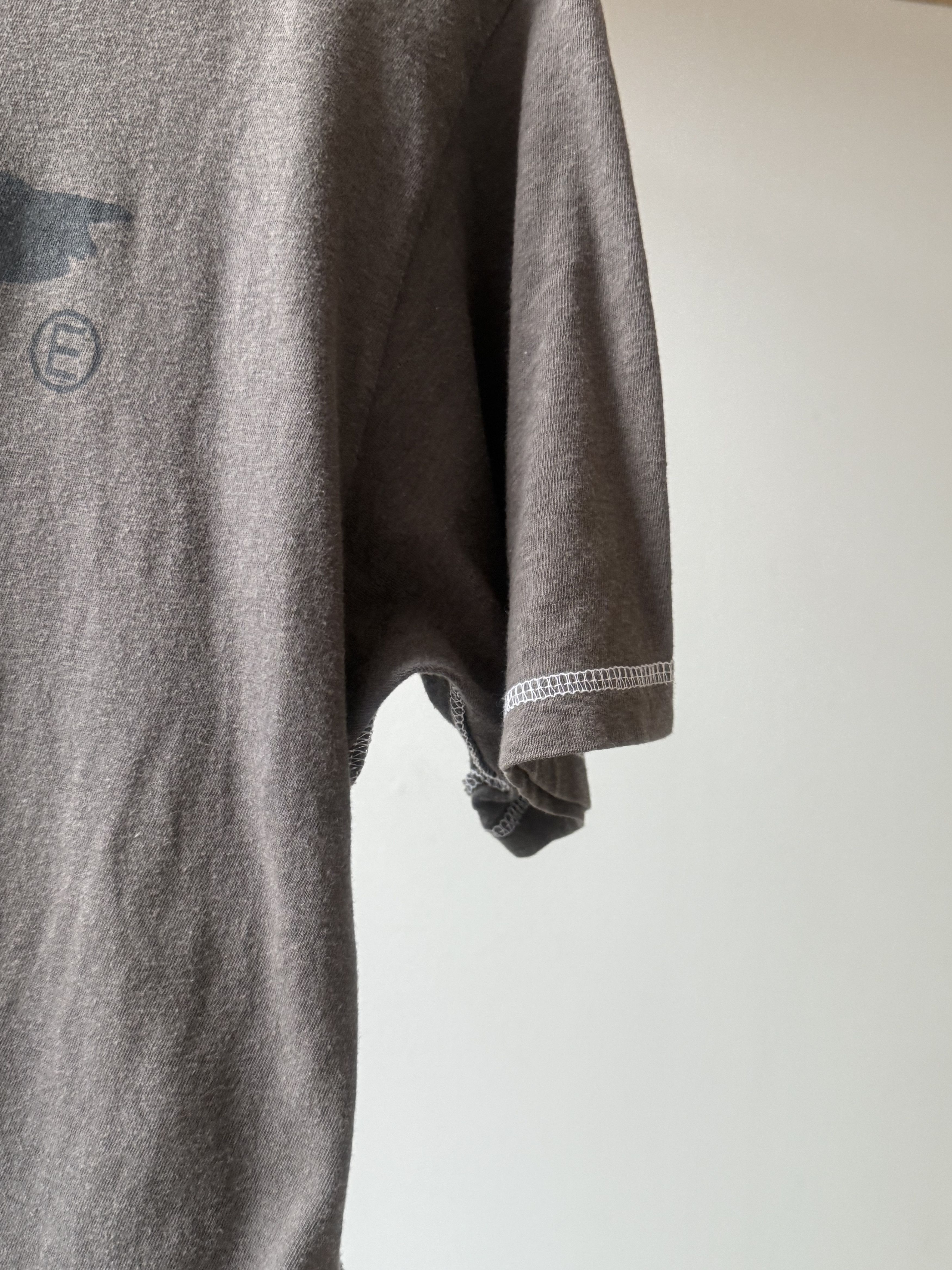 Undercover Undercover SS03 'scab' t-shirt Size US M / EU 48-50 / 2 - 3 Thumbnail