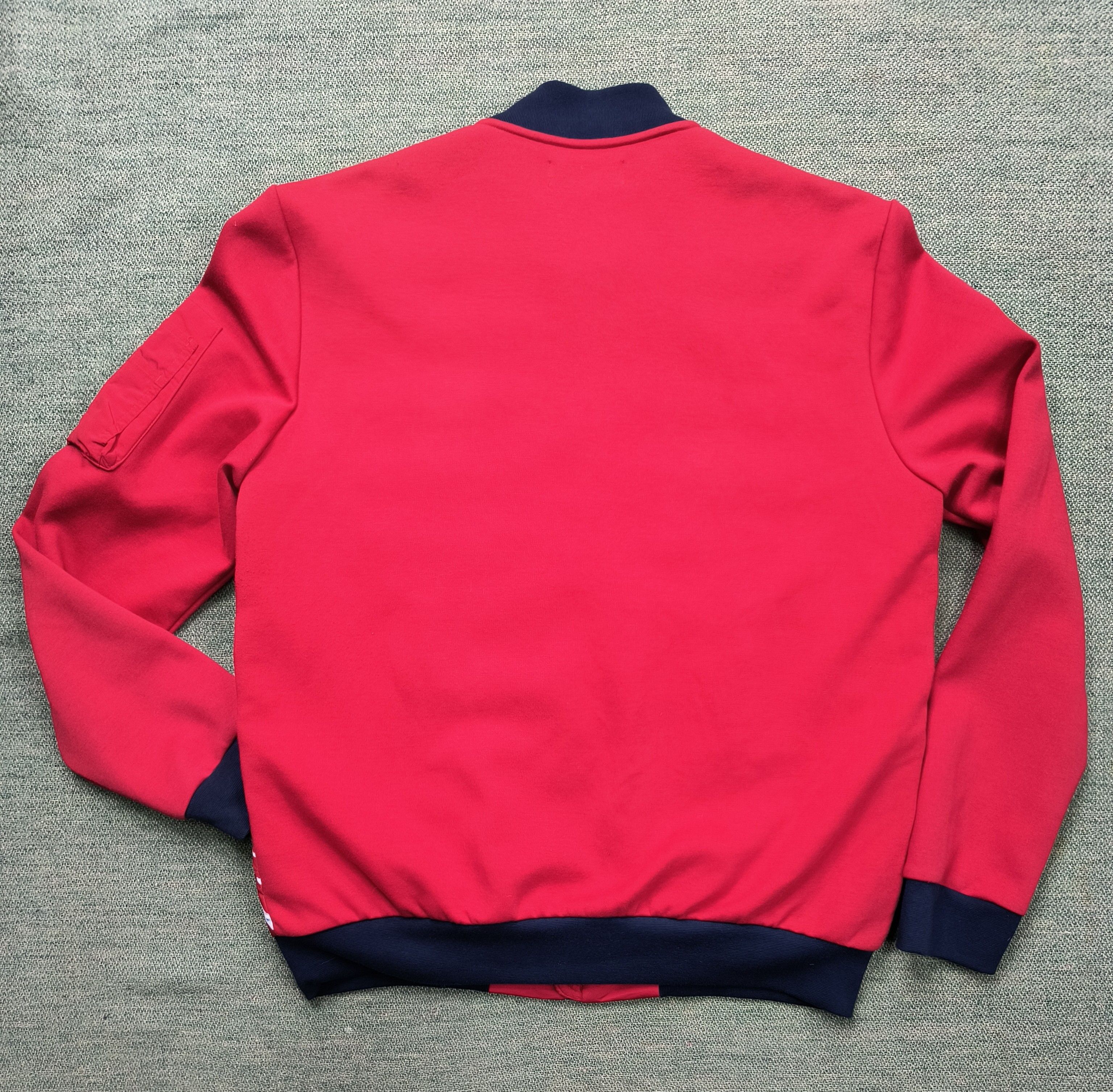 Polo Ralph Lauren Ralph Lauren Polo active ski 92 jacket Size US M / EU 48-50 / 2 - 8 Thumbnail