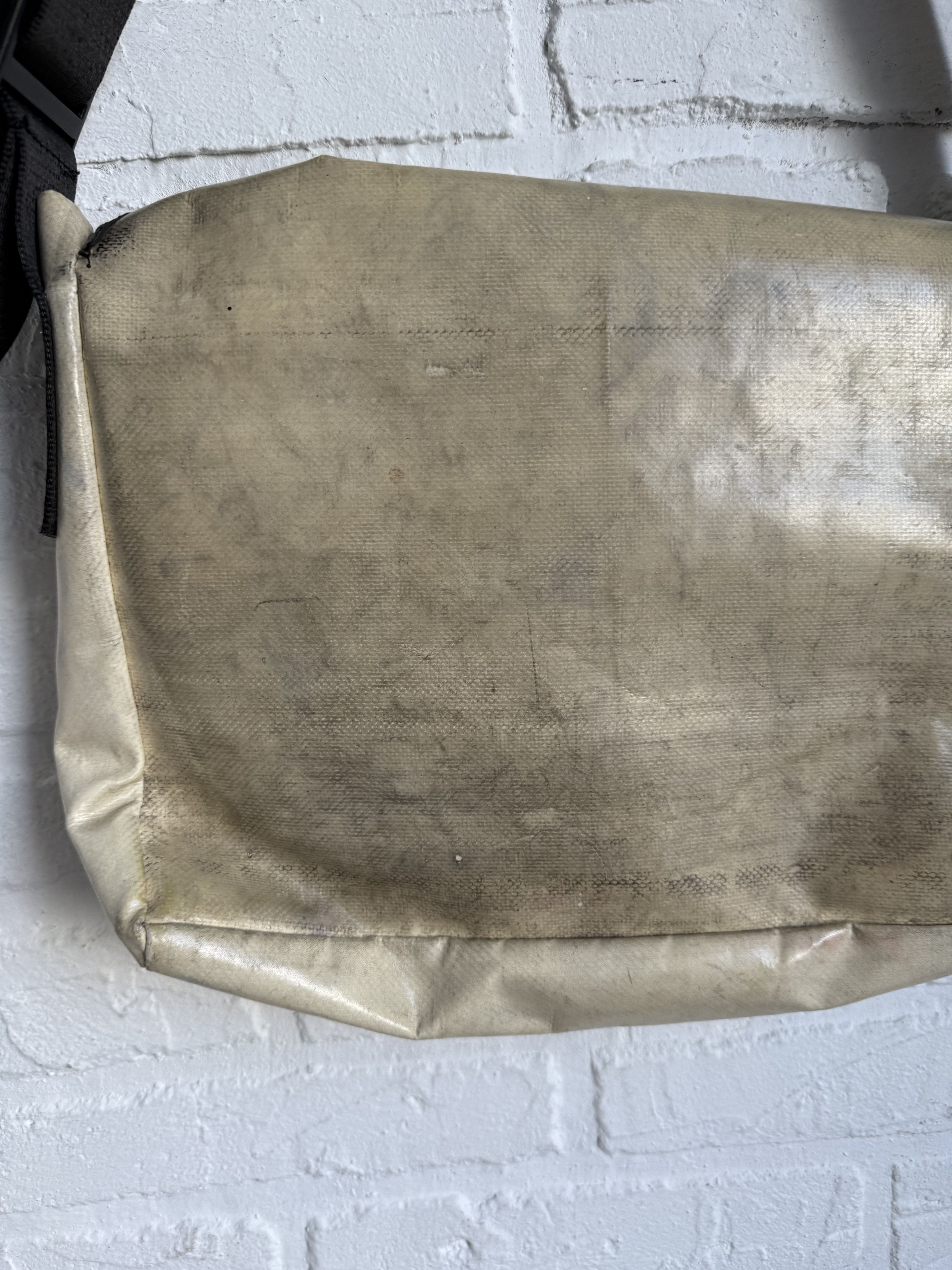 Freitag Freitag crossbody messenger bag Size ONE SIZE - 7 Thumbnail