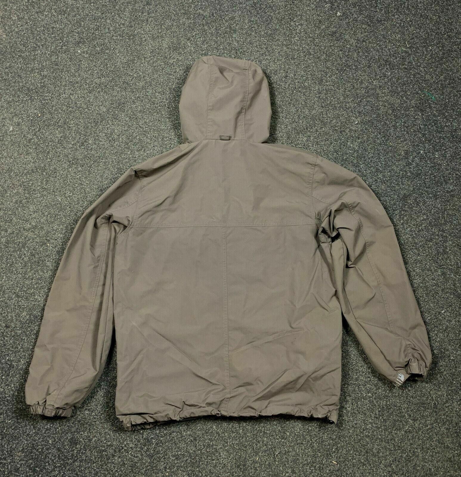 Carhartt Carhartt Windbreaker Pullover Anorak Nylon Jacket Size S Size S / US 4 / IT 40 - 6 Thumbnail