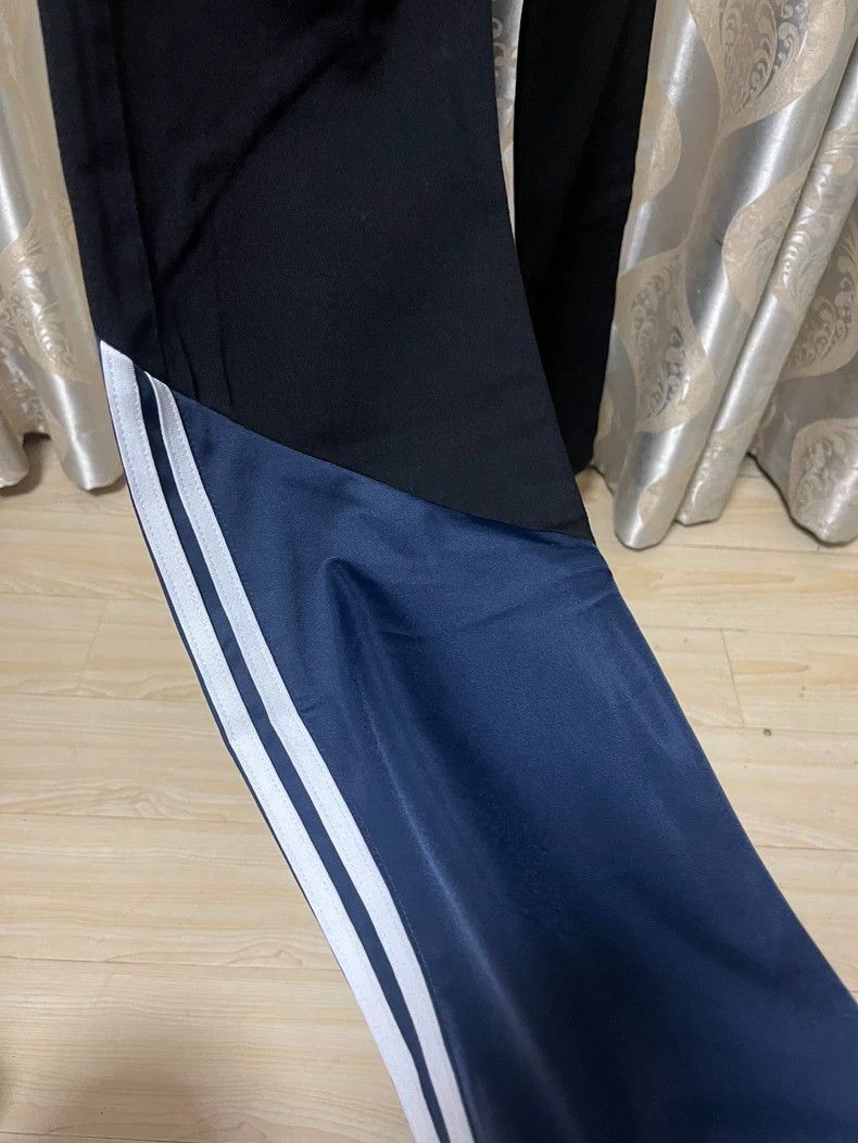 Vetements Vetements SizeS 19ss Showpiece Patchwork Denim Pants Size US 30 / EU 46 - 3 Thumbnail