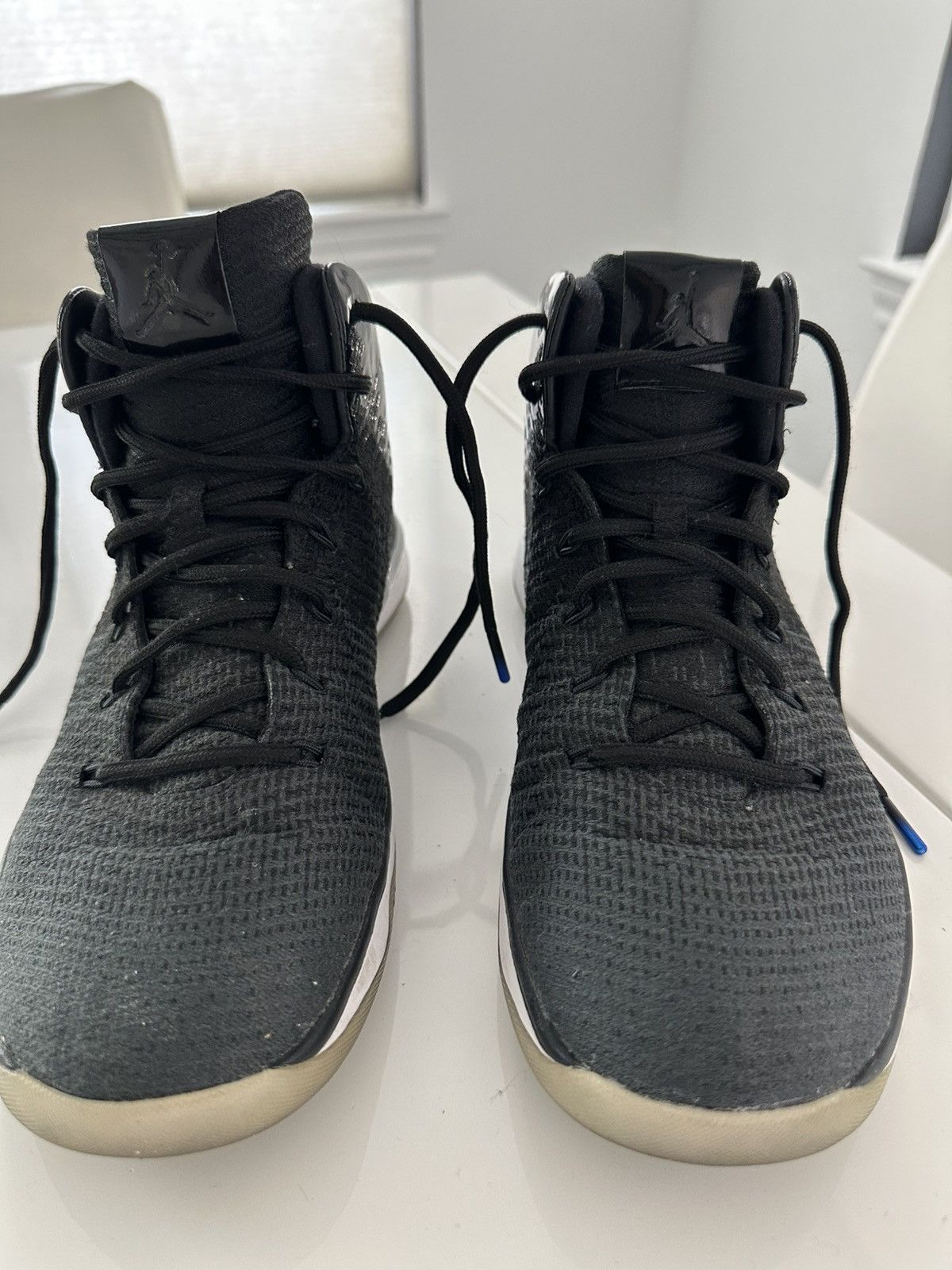 Jordan Brand Jordan Air Jordan 31 Space Jam Size US 11 / EU 44 - 1 Thumbnail