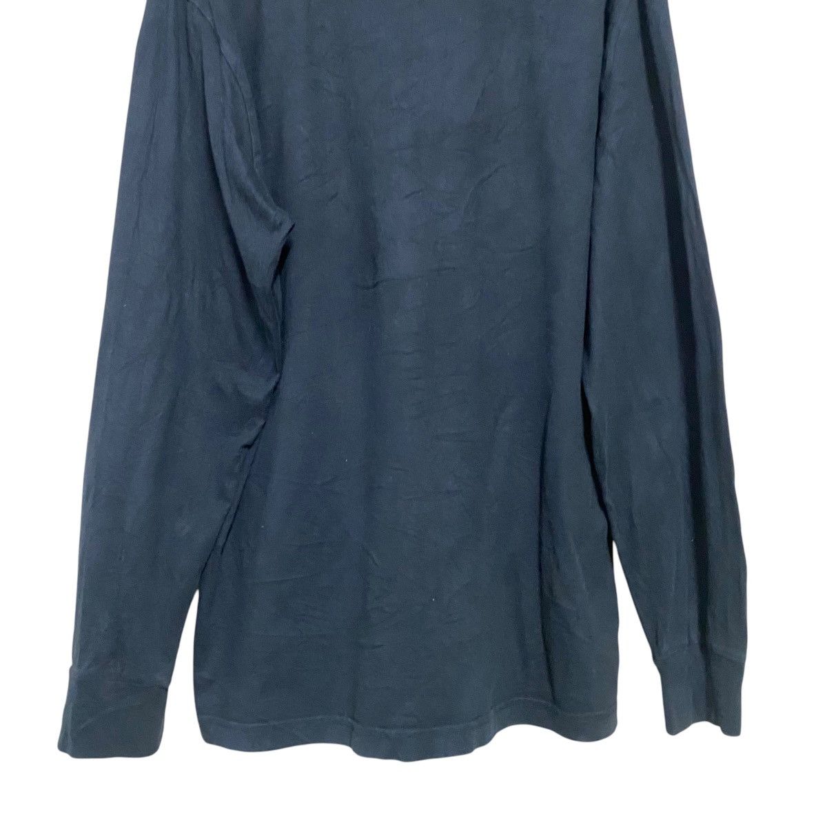 Supreme Supreme Spellout Shirt Longsleeve Size US M / EU 48-50 / 2 - 8 Thumbnail