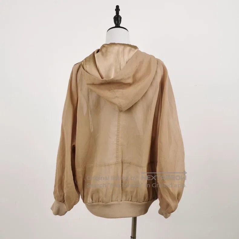 Brunello Cucinelli Brunello Cucinelli Top Size 4XL / US 24-26 - 7 Thumbnail