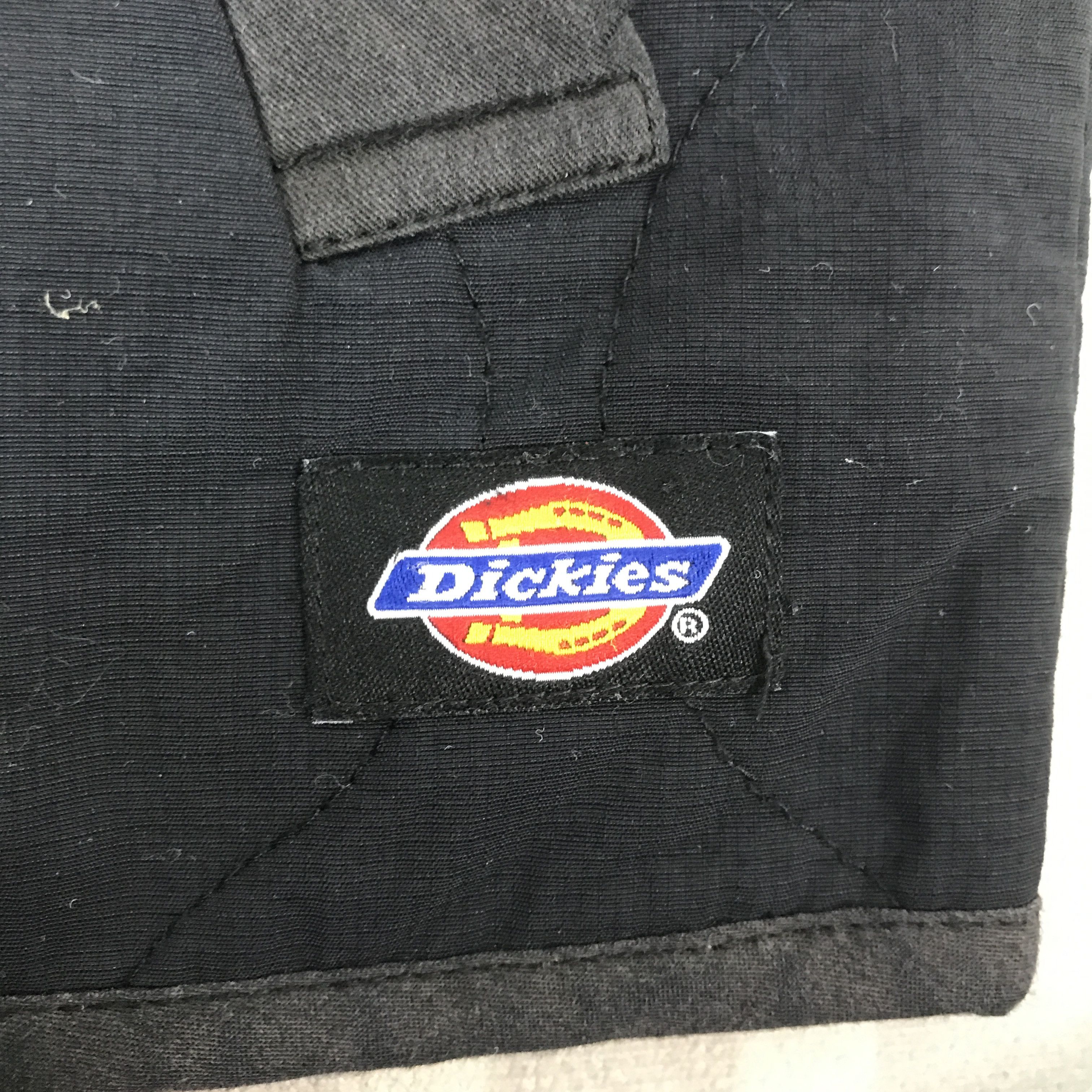 Dickies × Joy Division Vintage Dickies Design Joy Division Art custom Jacket Size US M / EU 48-50 / 2 - 12 Thumbnail