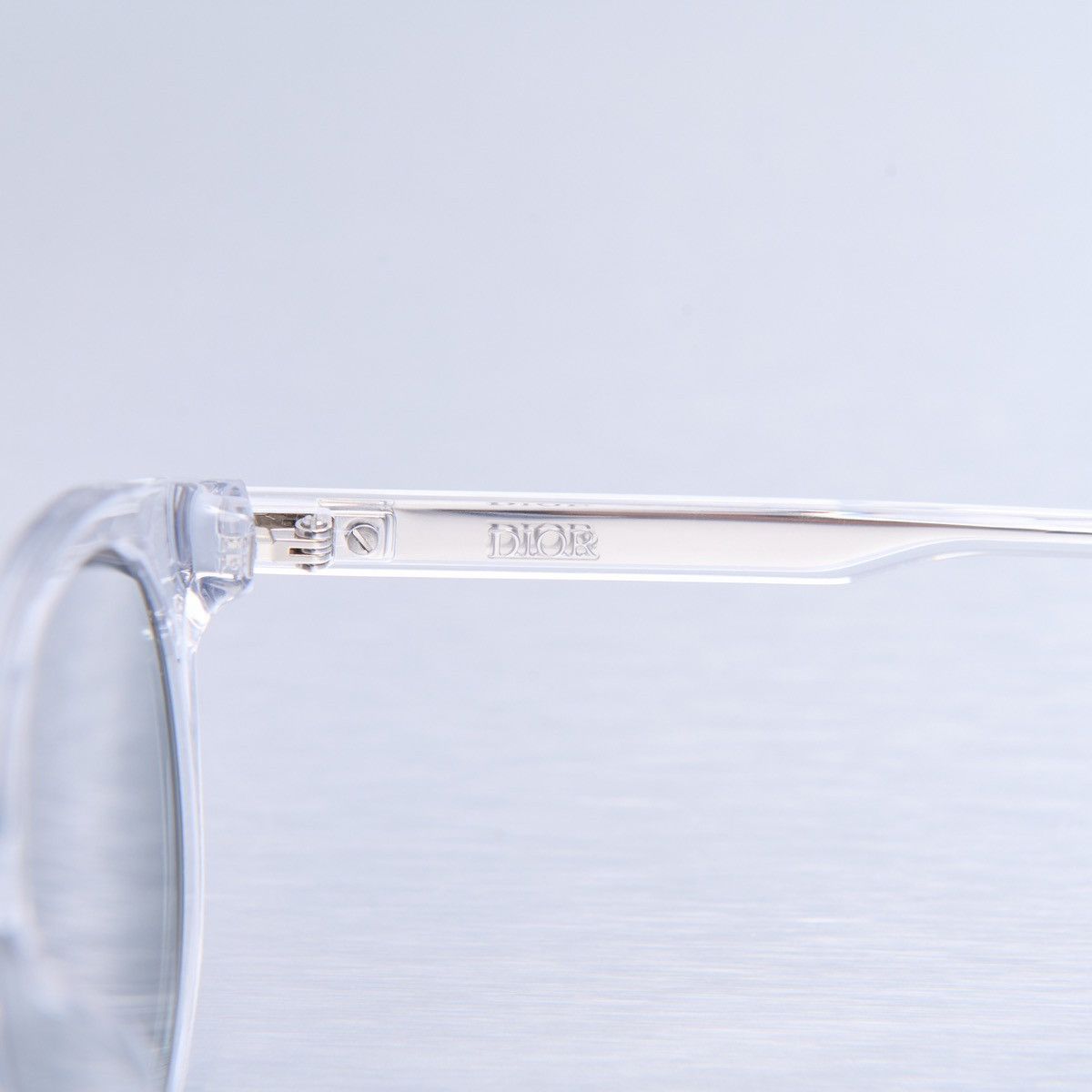 Dior DIOR DIORTAG R1I 88A8 SUNGLASSES Size ONE SIZE - 4 Thumbnail