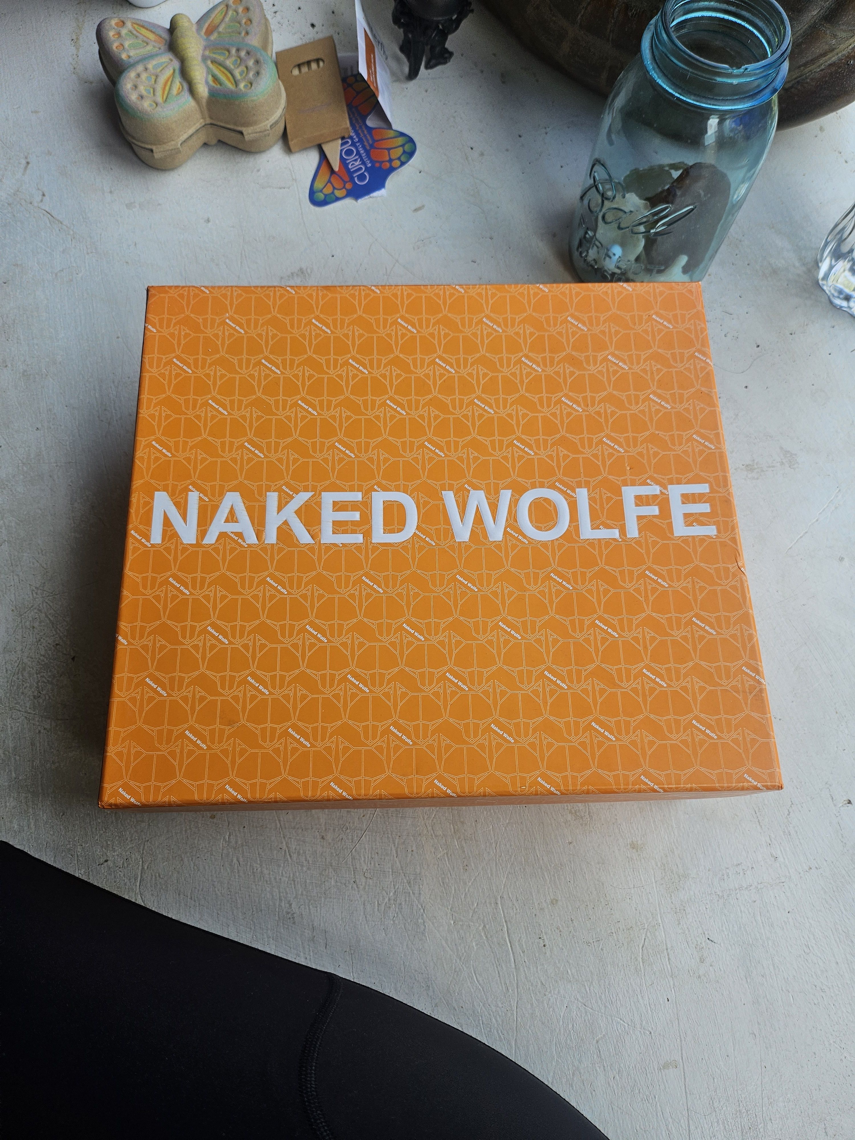 NAKED WOLFE Jenna Size US 8 / IT 38 - 11 Thumbnail