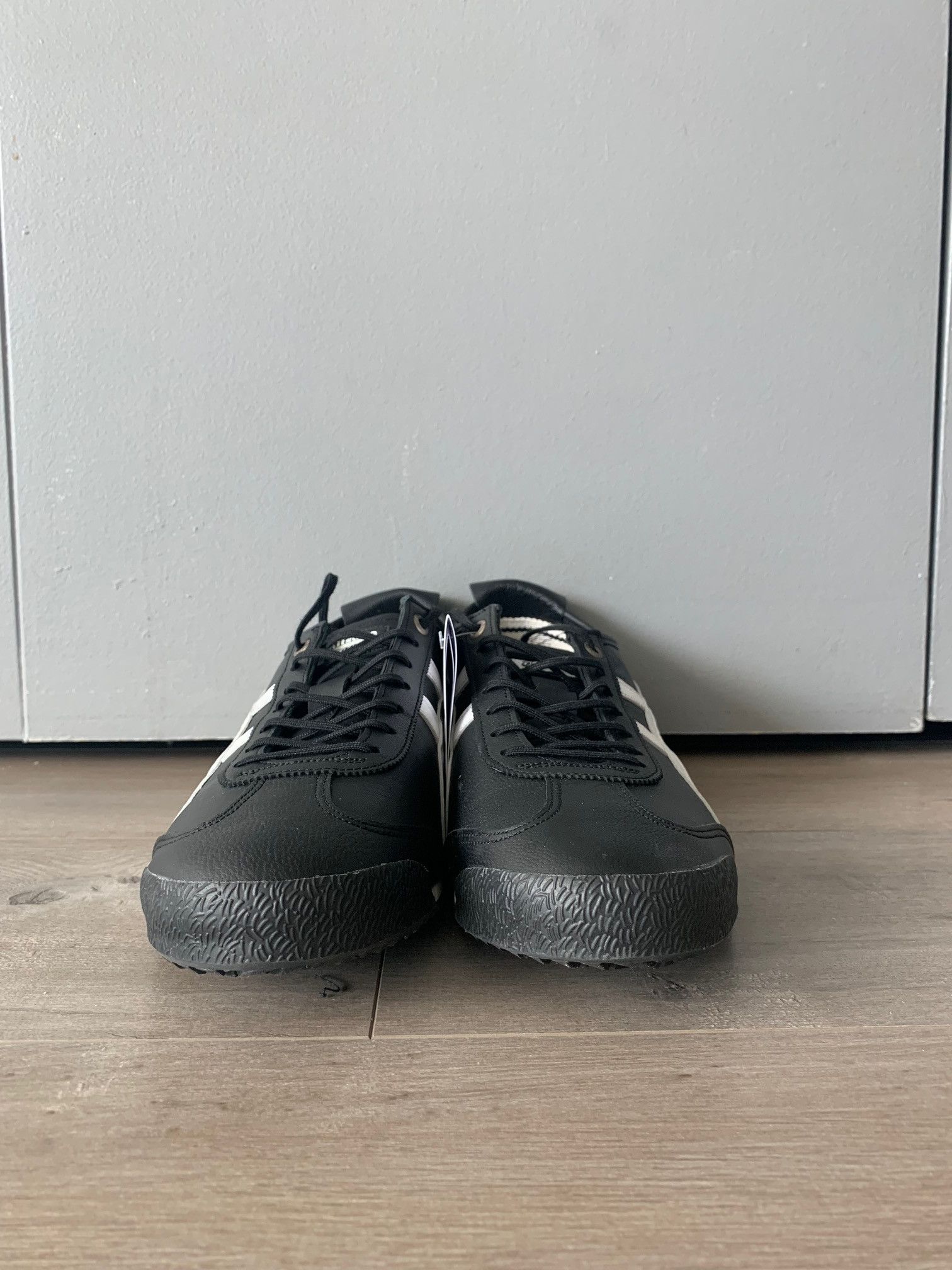 Onitsuka Tiger 2025 Onitsuka Tiger Mexico 66 SD White Black Sneakers Size US 10.5 / EU 43-44 - 8 Thumbnail