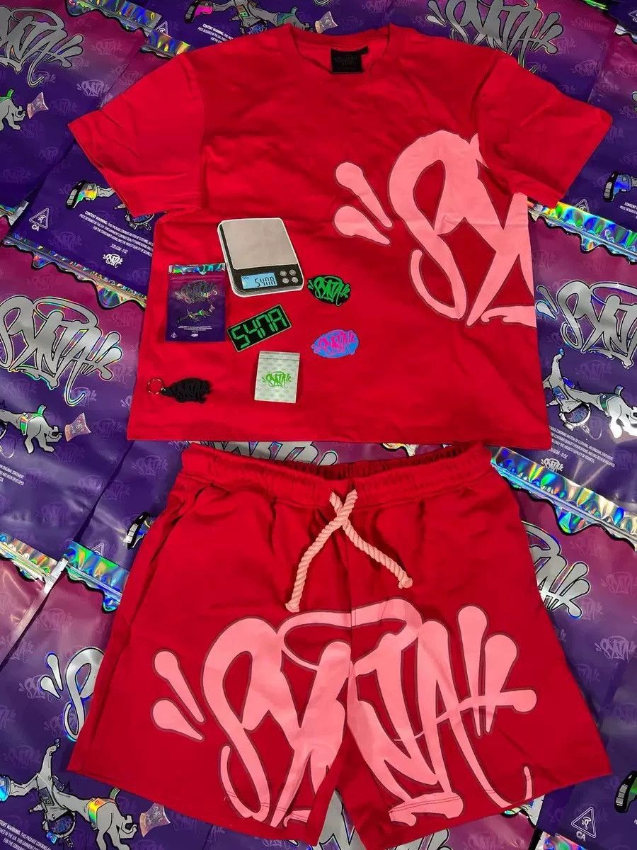 Other syna rep 1:1 Size US XL / EU 56 / 4 - 7 Thumbnail