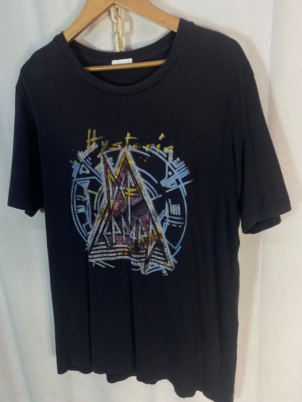 Band Tees × GU × Led Zeppelin Led Zeppelin band tshirt by GU Size US L / EU 52-54 / 3 - 3 Thumbnail