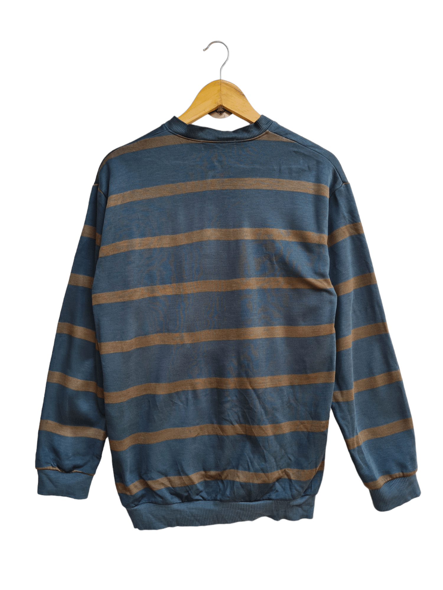 Pierre Balmain × Vintage Vintage Pierre Balmain Paris Sweatshirt Size US M / EU 48-50 / 2 - 2 Thumbnail