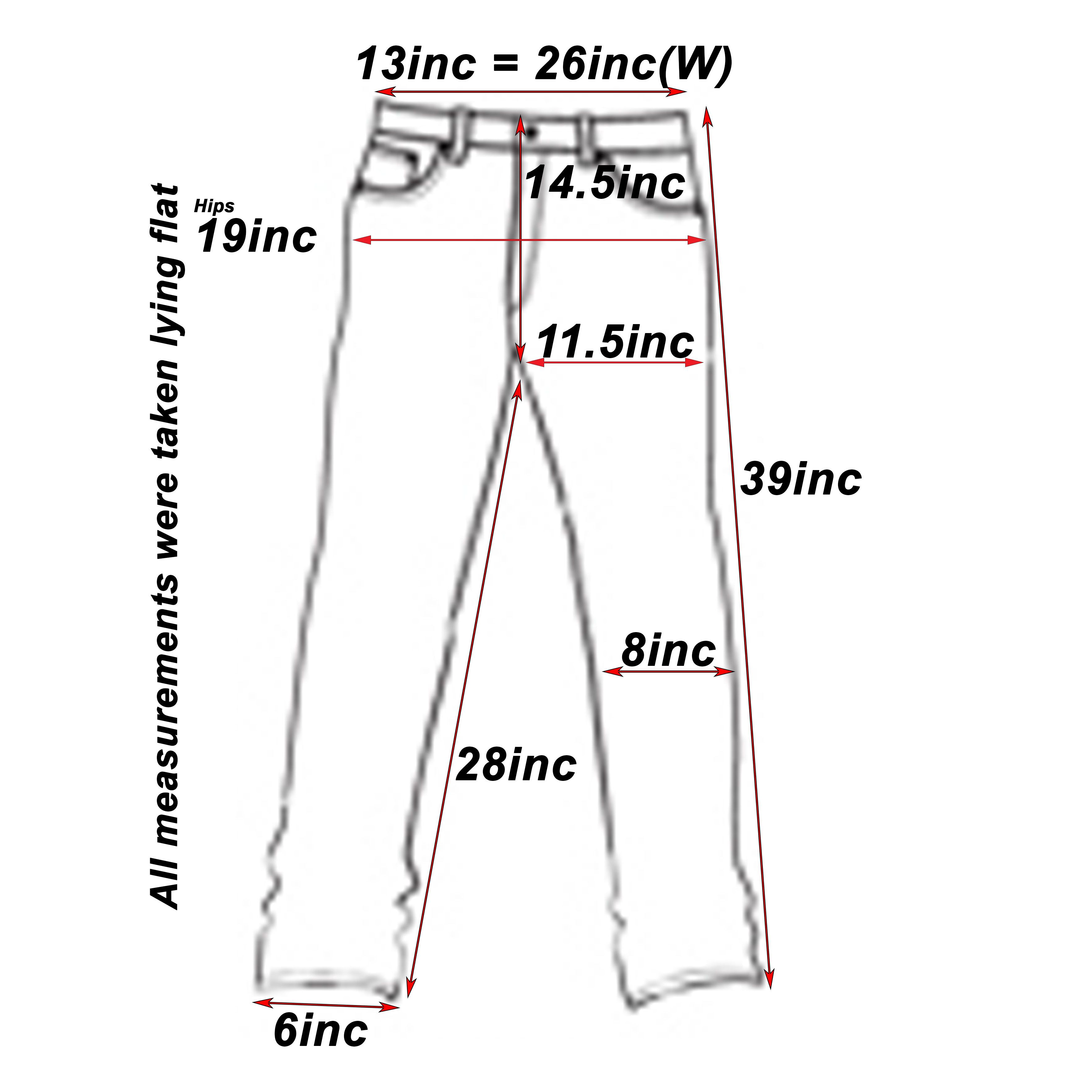Issey Miyake × Japanese Brand × Junko Shimada Vtg 90s Junko Shimada Women Pant Jeans Size 26" / US 2 / IT 38 - 2 Thumbnail